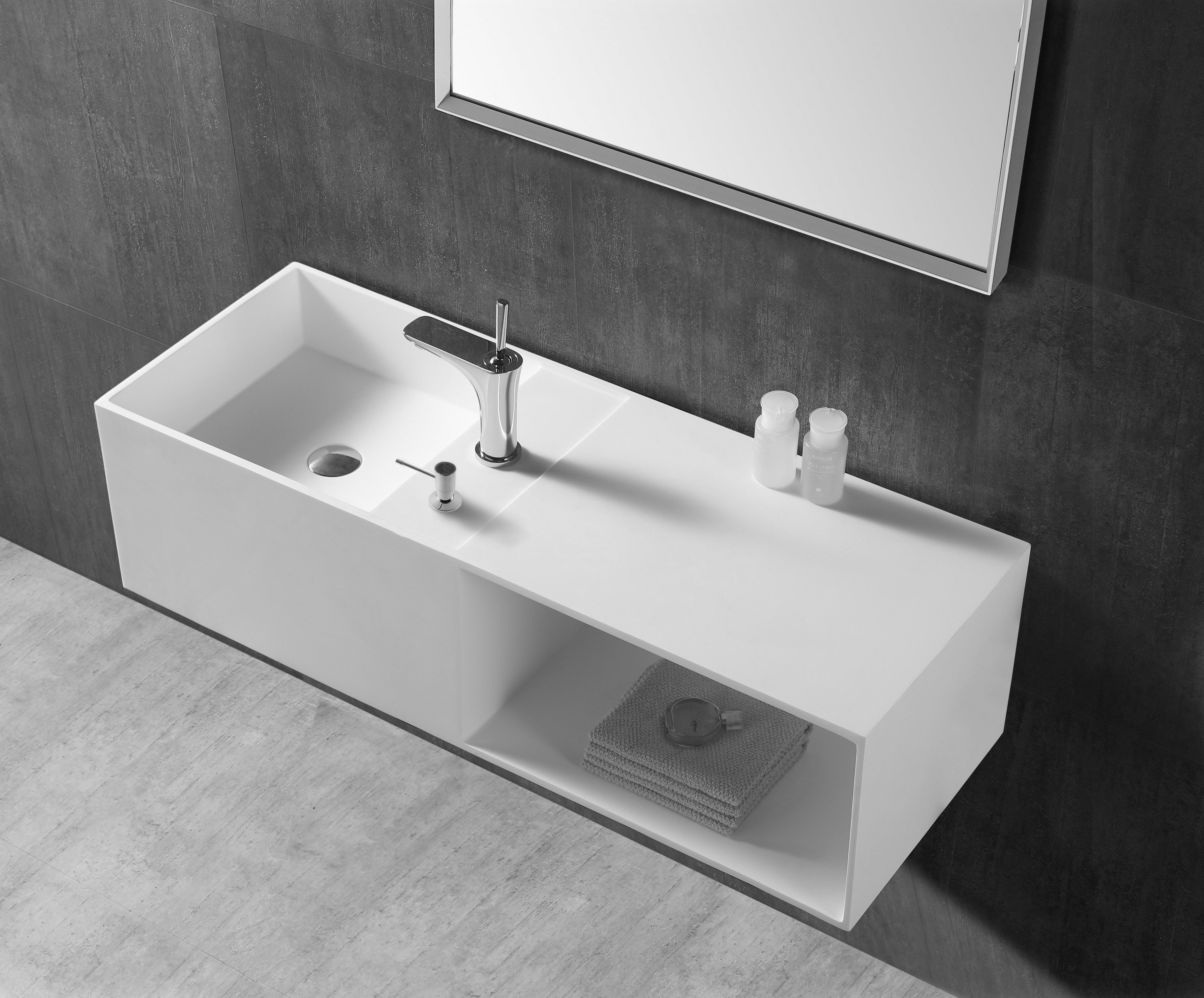 Bernstein Seifenspender D350, (auch als Spülmittelspender geeignet, für Flü günstig online kaufen