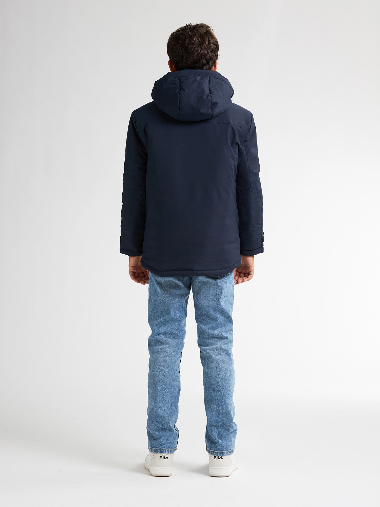 Petrol Industries Winterjacke Pendleton