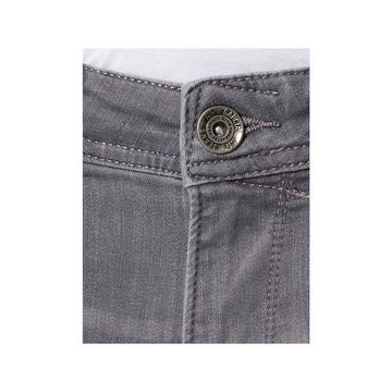 Garcia 5-Pocket-Jeans uni (1-tlg)