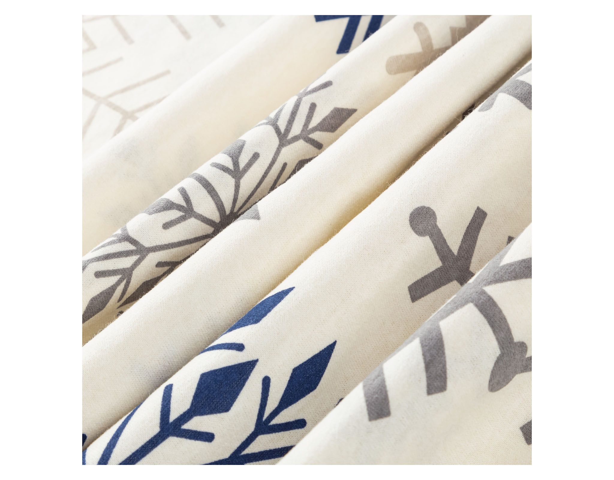 Livarno home Bettwäsche Livarno home Winter günstig online kaufen