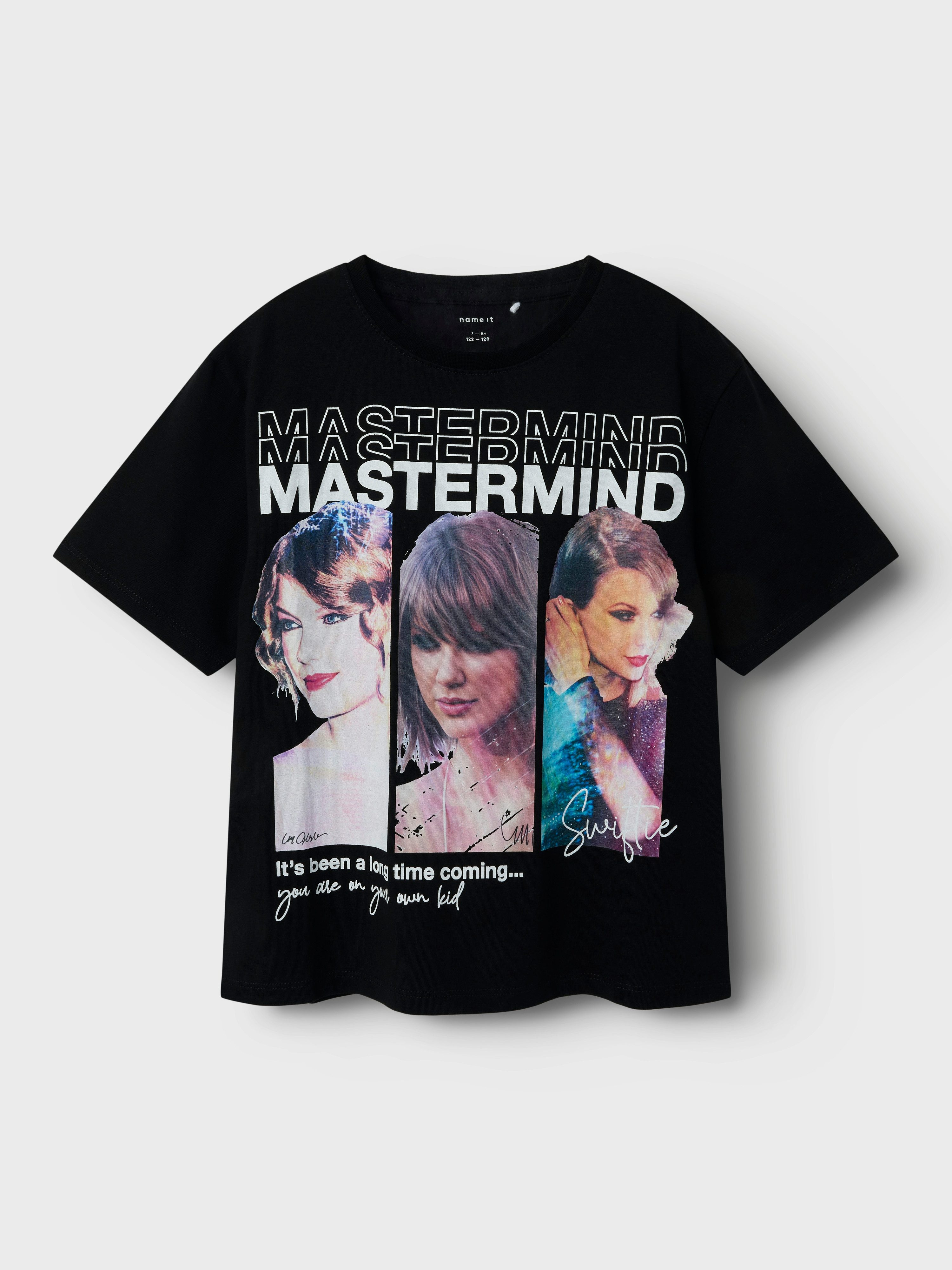 Name It T-Shirt NKFFIDAH TSWIFT SS günstig online kaufen