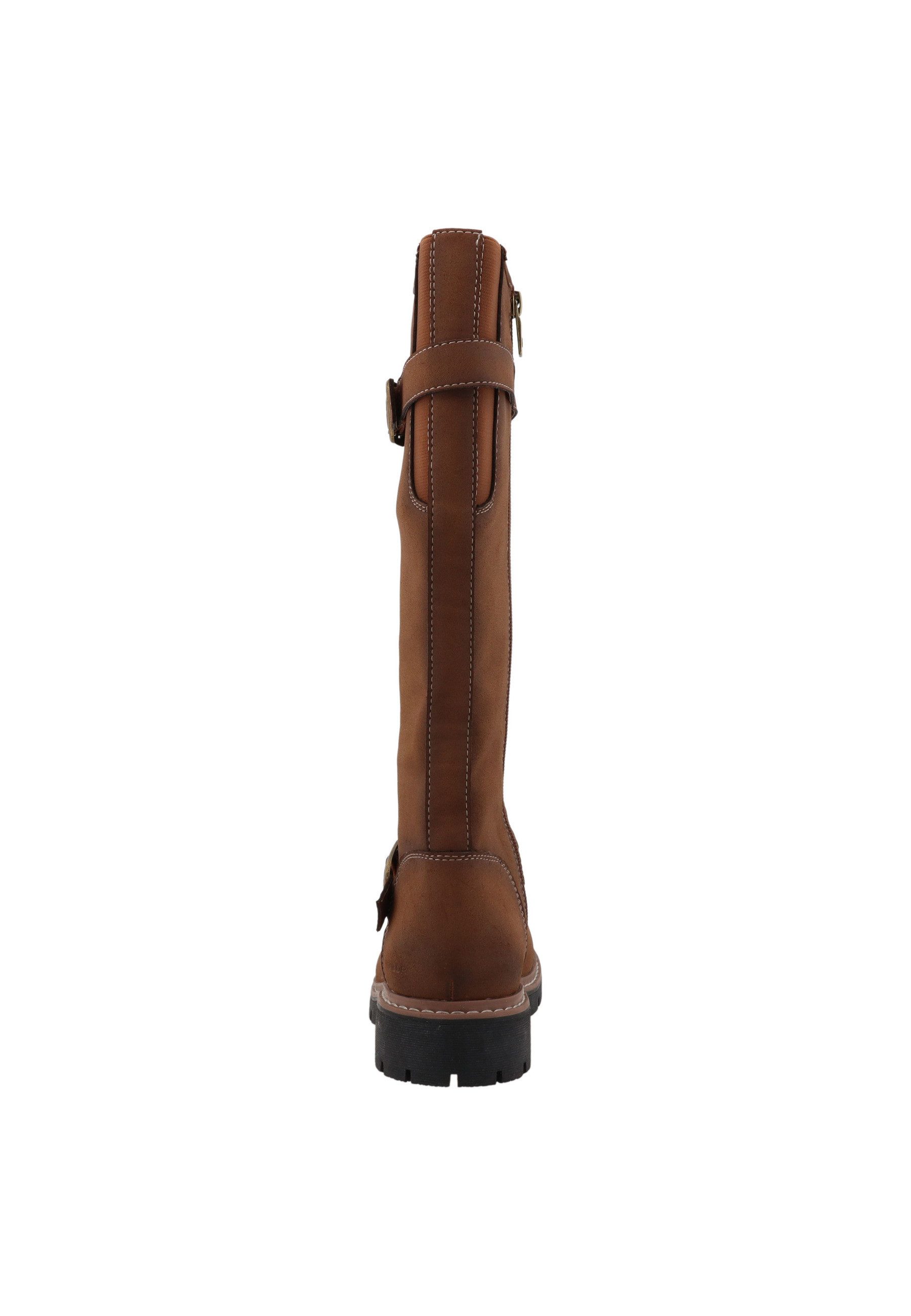 TOM TAILOR Tom Tailor Tall Boots Stiefel