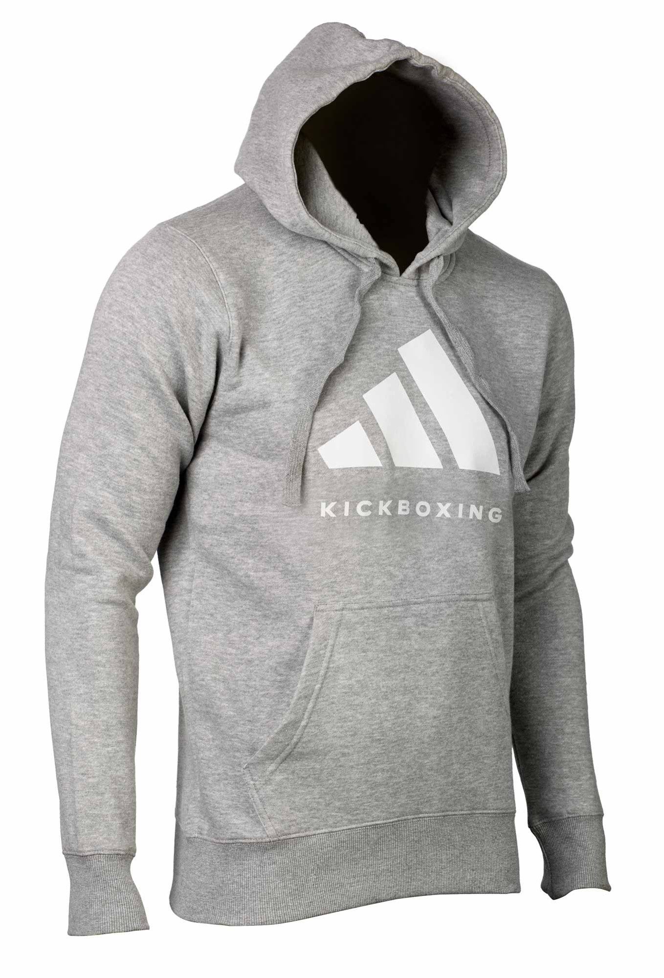 Hoodie Community graphic Kickboxing adiCLHD24-KB