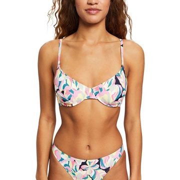 Esprit Bügel-Bikini-Top CARILO BEACH RCS uw.bra