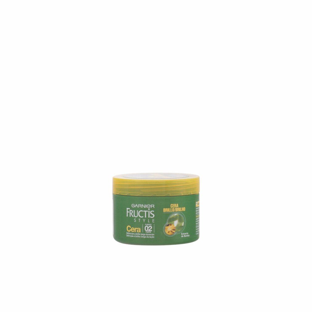 GARNIER Haarwachs Fructis Style Shine Wax Strong Definition 2 75ml