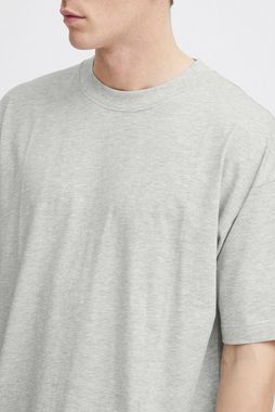 !Solid T-Shirt SDMMalle 2Pack modisches Basic T-Shirt mit überschnittenen Schultern