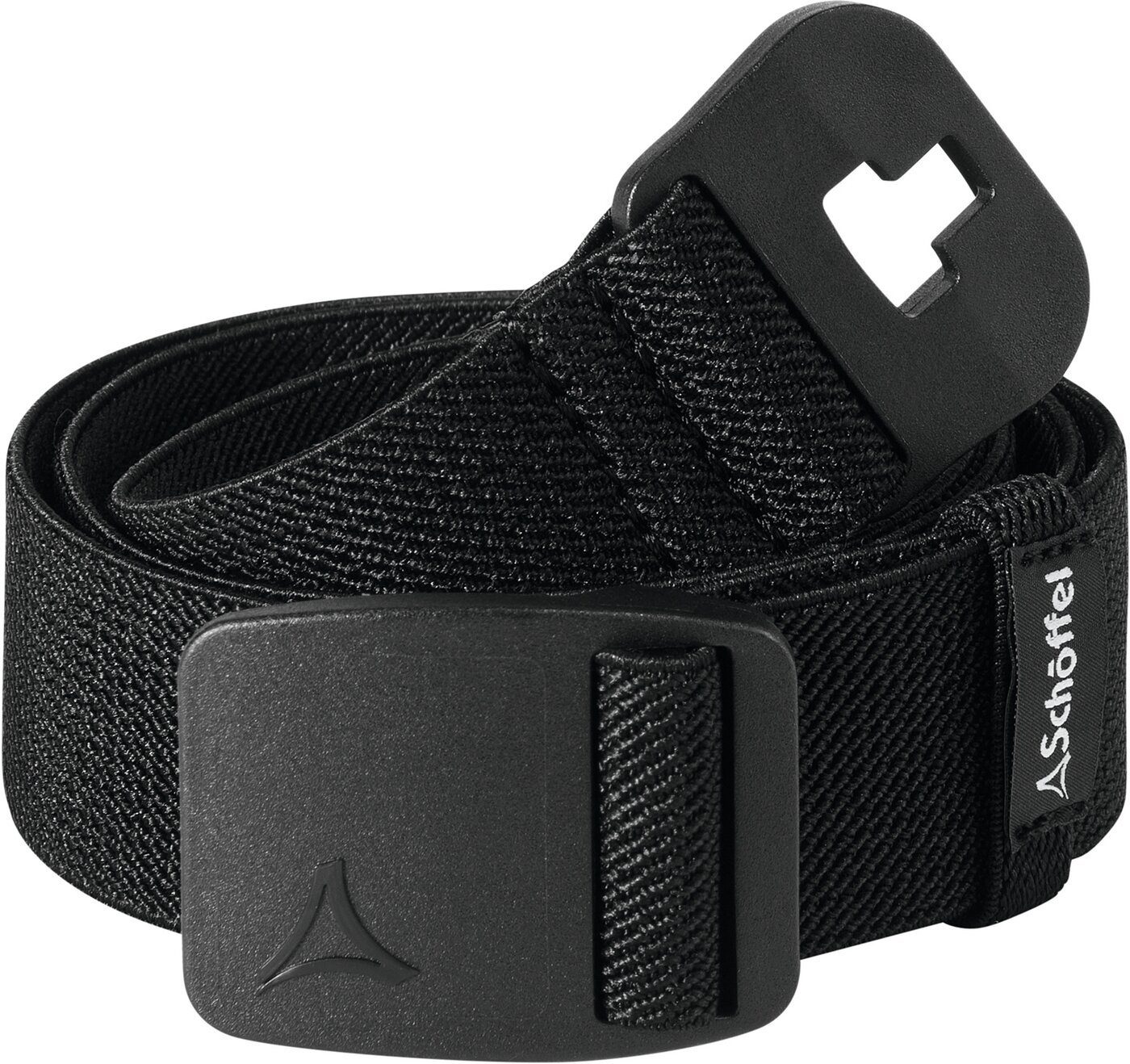 Schöffel Chalkbag Belt Lenzerheide1 BLACK günstig online kaufen