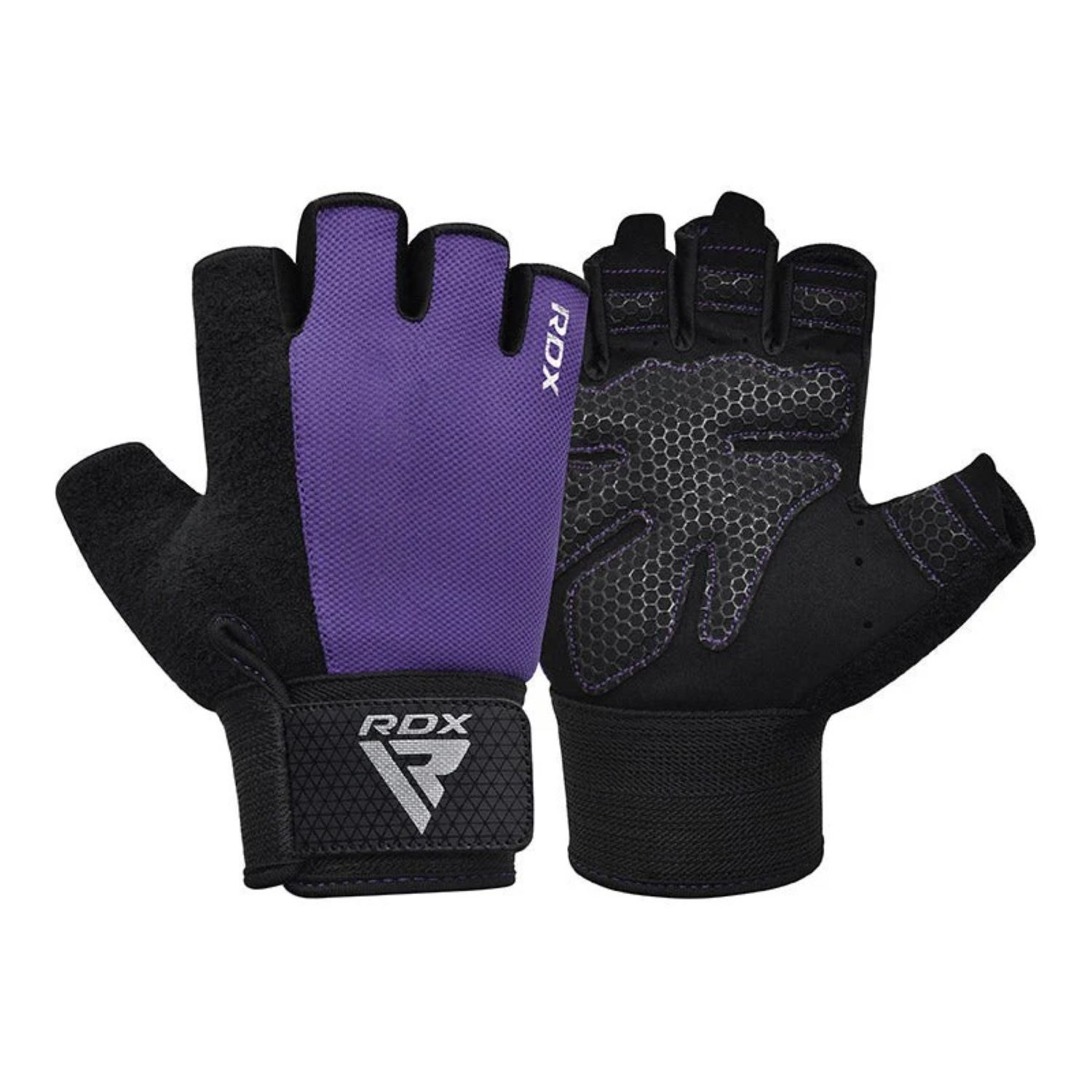 RDX Trainingshandschuhe RDX W1H Gymnastikhandschuhe günstig online kaufen