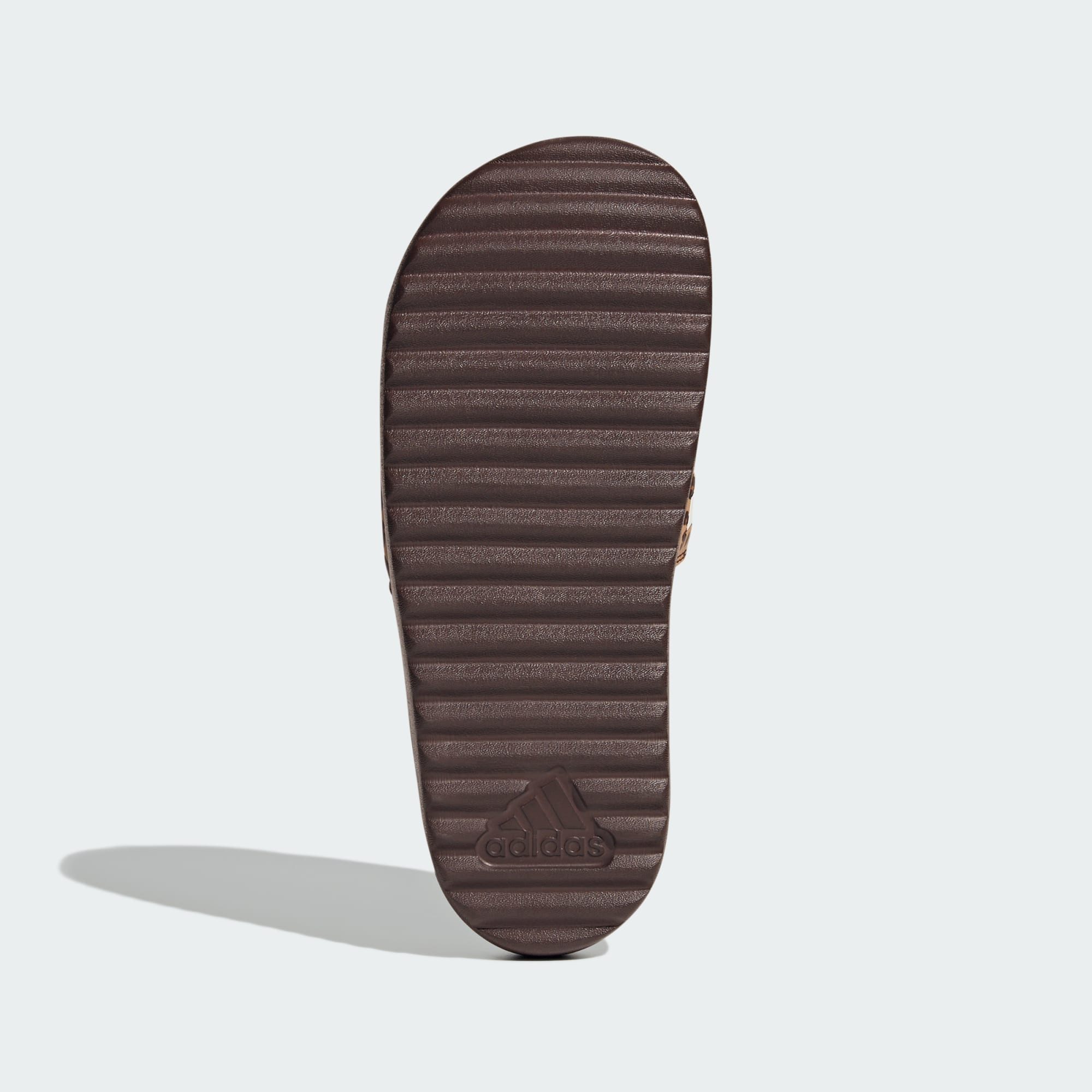 adidas Sportswear PLATFORM ADILETTE Badepantolette (2-tlg)