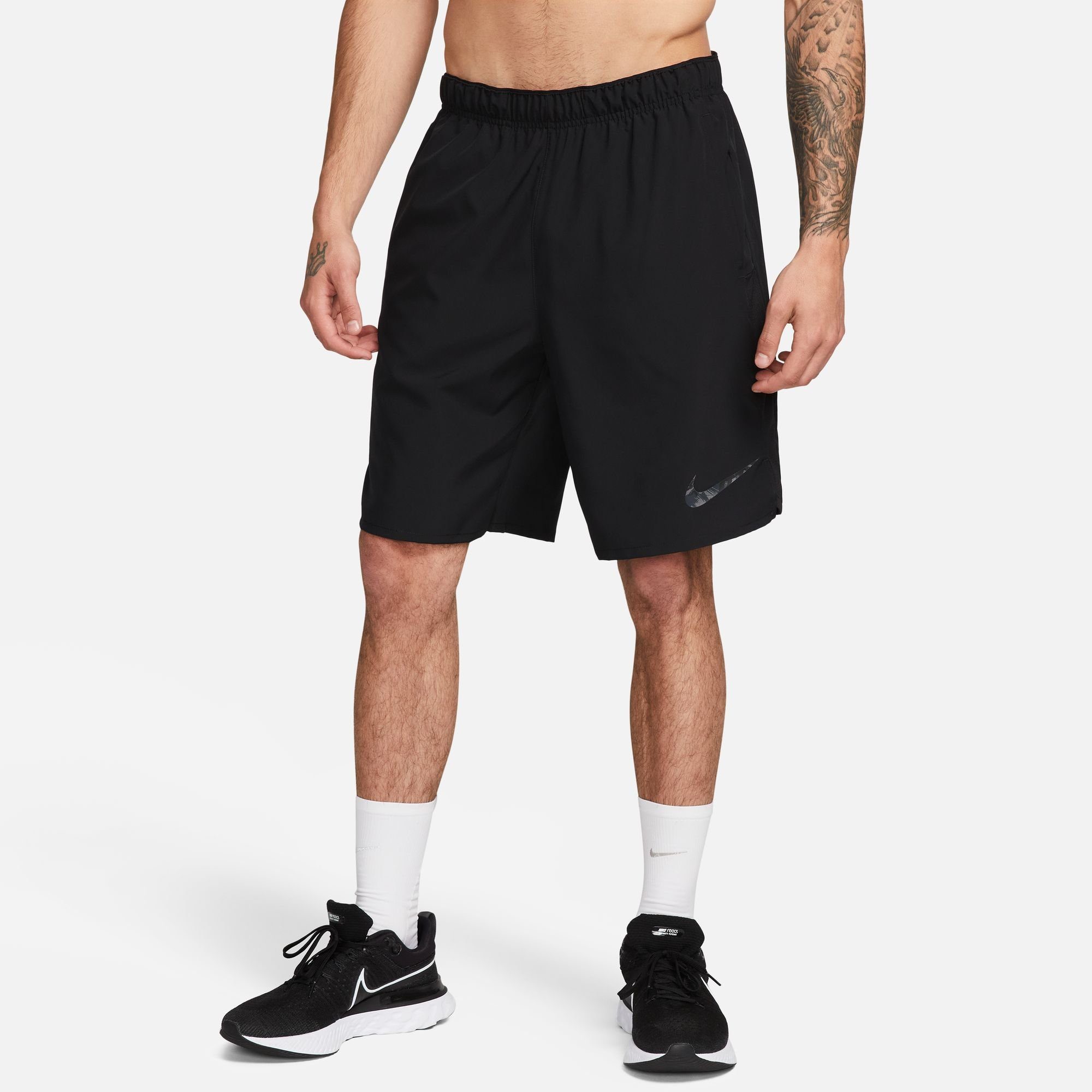 Nike Laufshorts M NK DF CHLLNGR UL SHORT ECMO | Shorts
