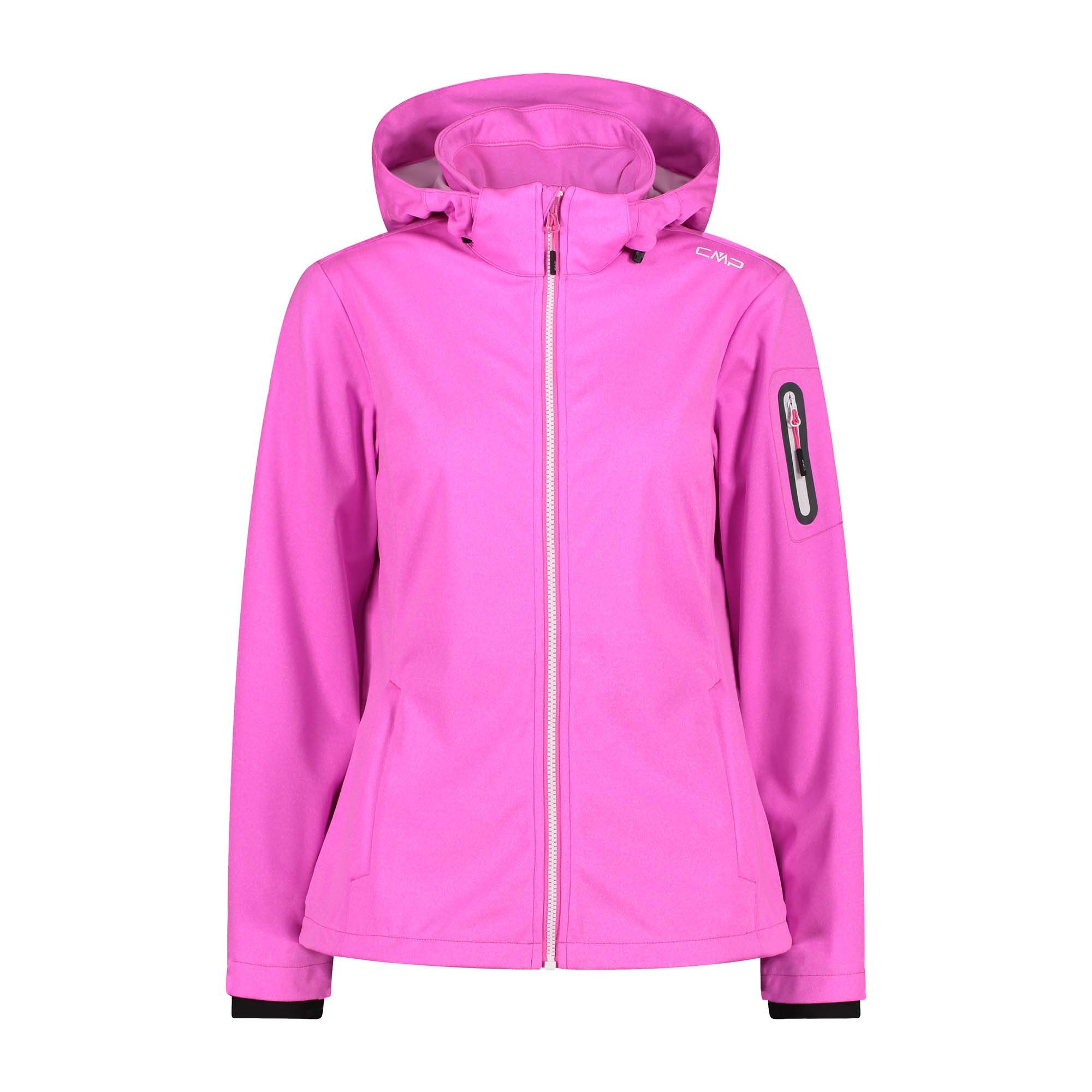CMP Softshelljacke CMP Damen Softshelljacke Woman günstig online kaufen