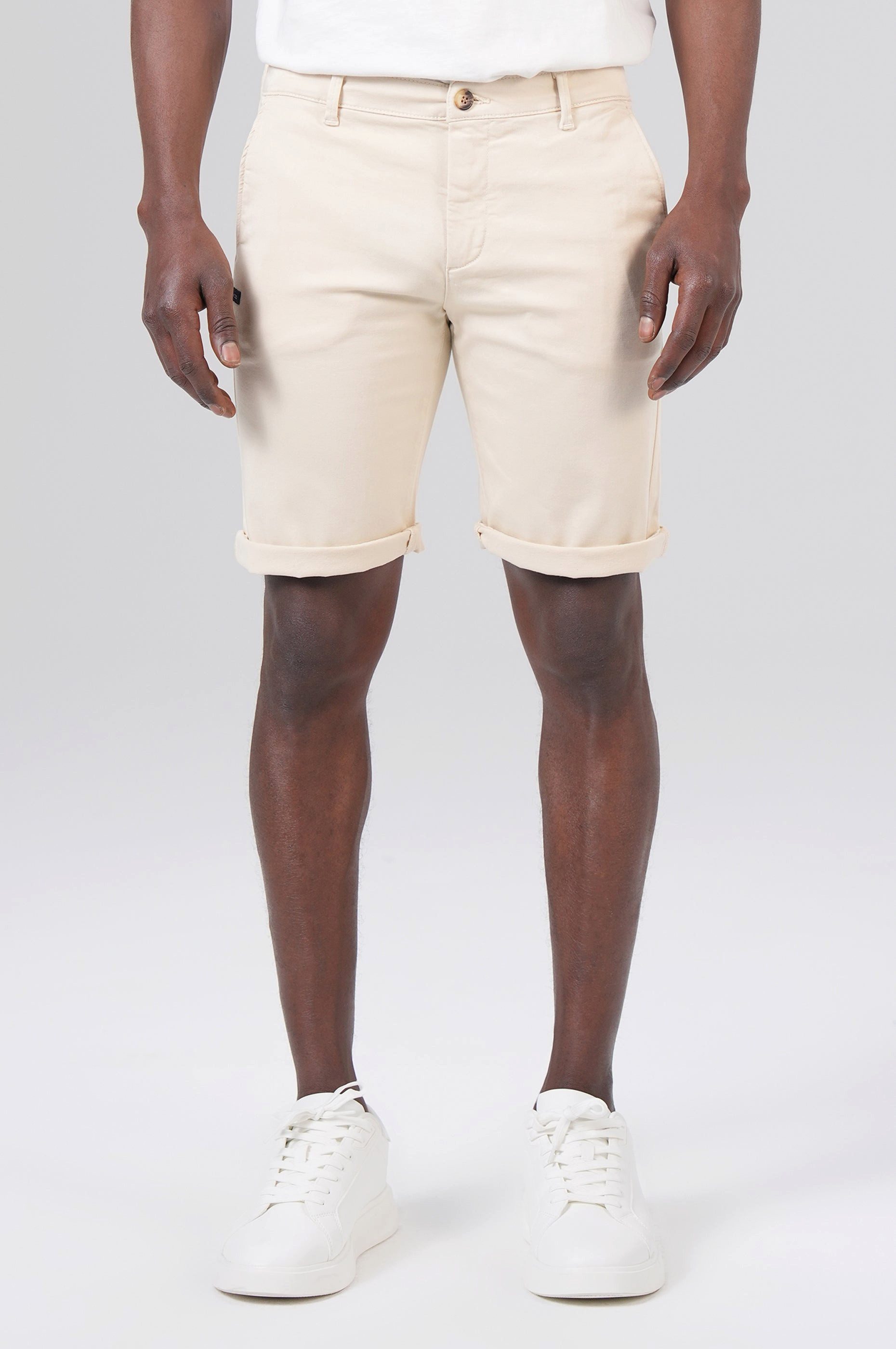 Miracle of Denim Chinoshorts Hector Chino Shorts