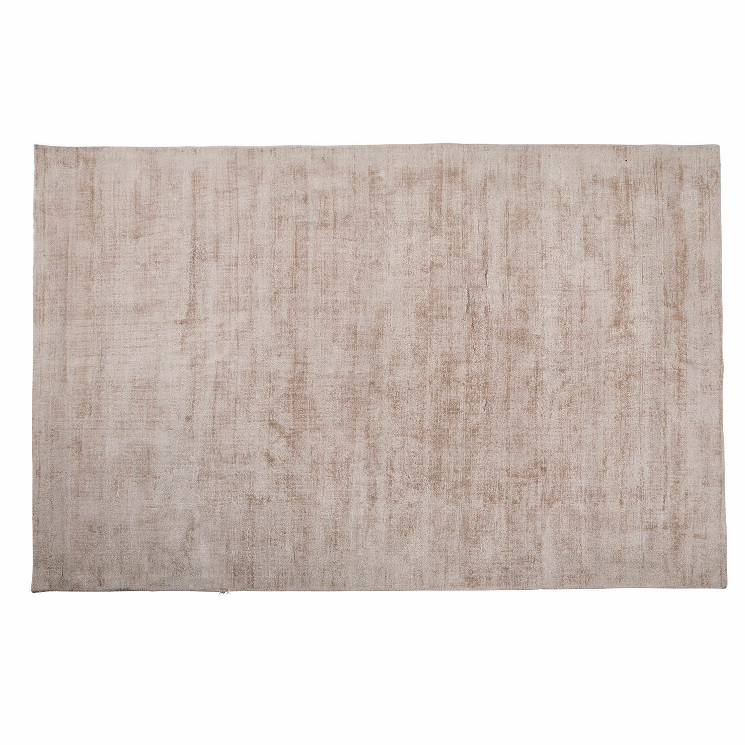 Teppich Teppich Mariselle braun