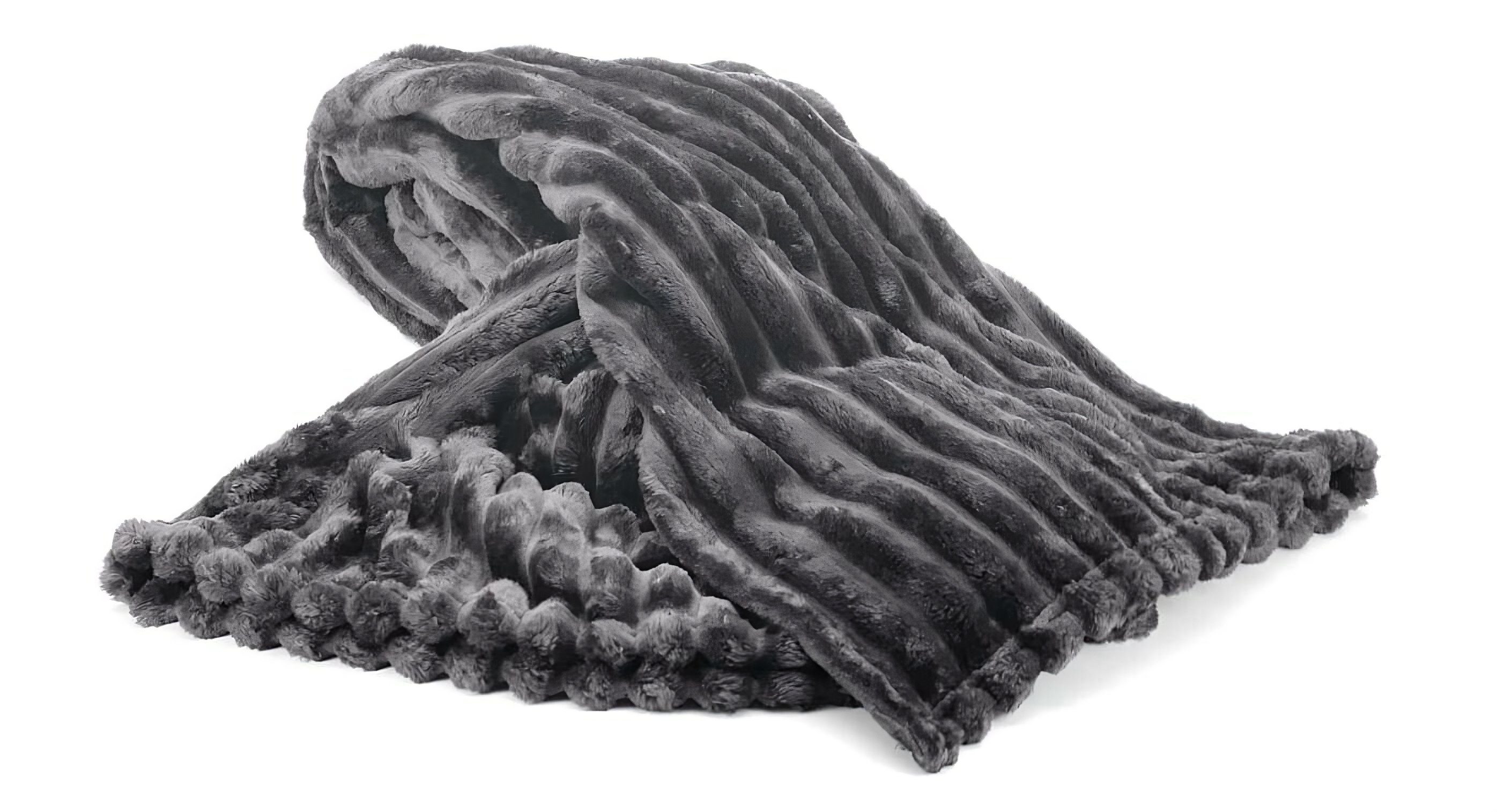 Wohndecke Breitcord Wohndecke XL 150 x günstig online kaufen