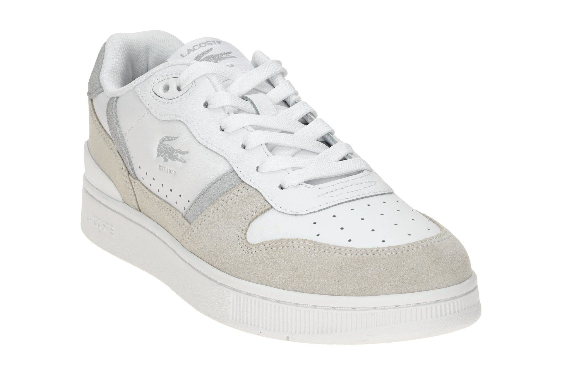 Lacoste 51SMA0168_14X Schnürschuh