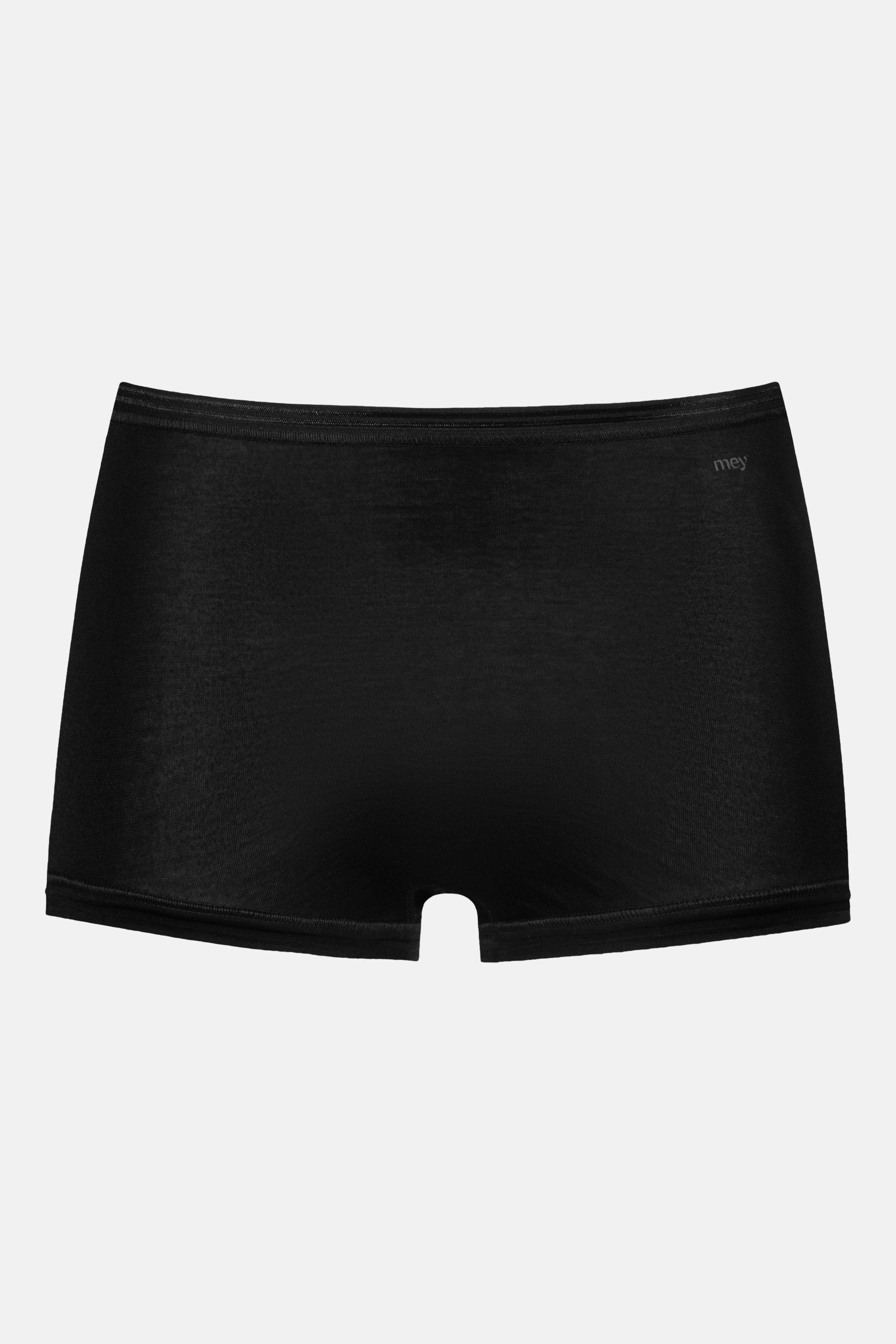 Mey Panty Mey Damen Hip-Pants Serie mey Lights Basic Uni (1-St., 1) – Bild 2 von 4