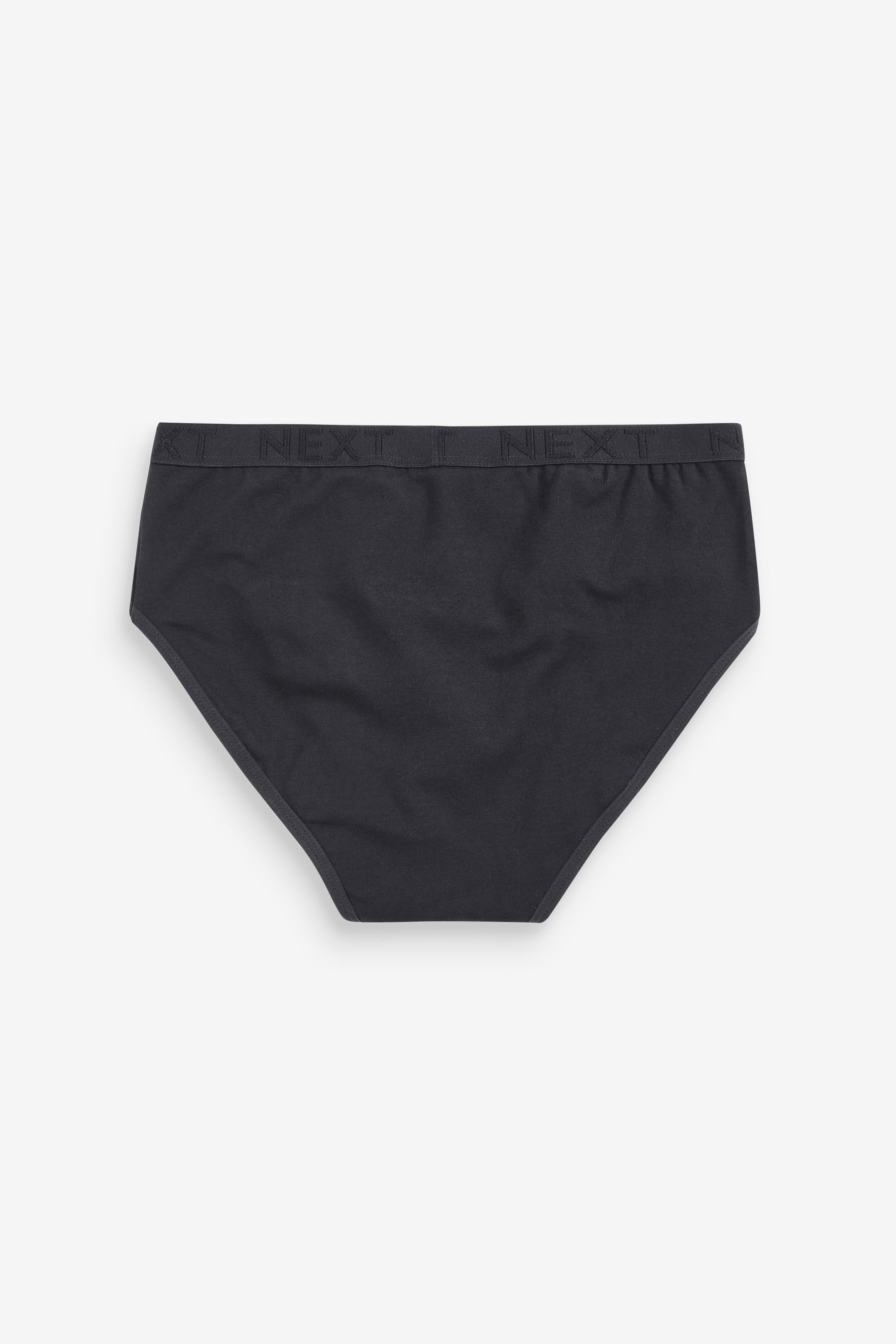 Next Hipster Hygiene-Slip für schwere Blutung, 2er-Pack (2-St)