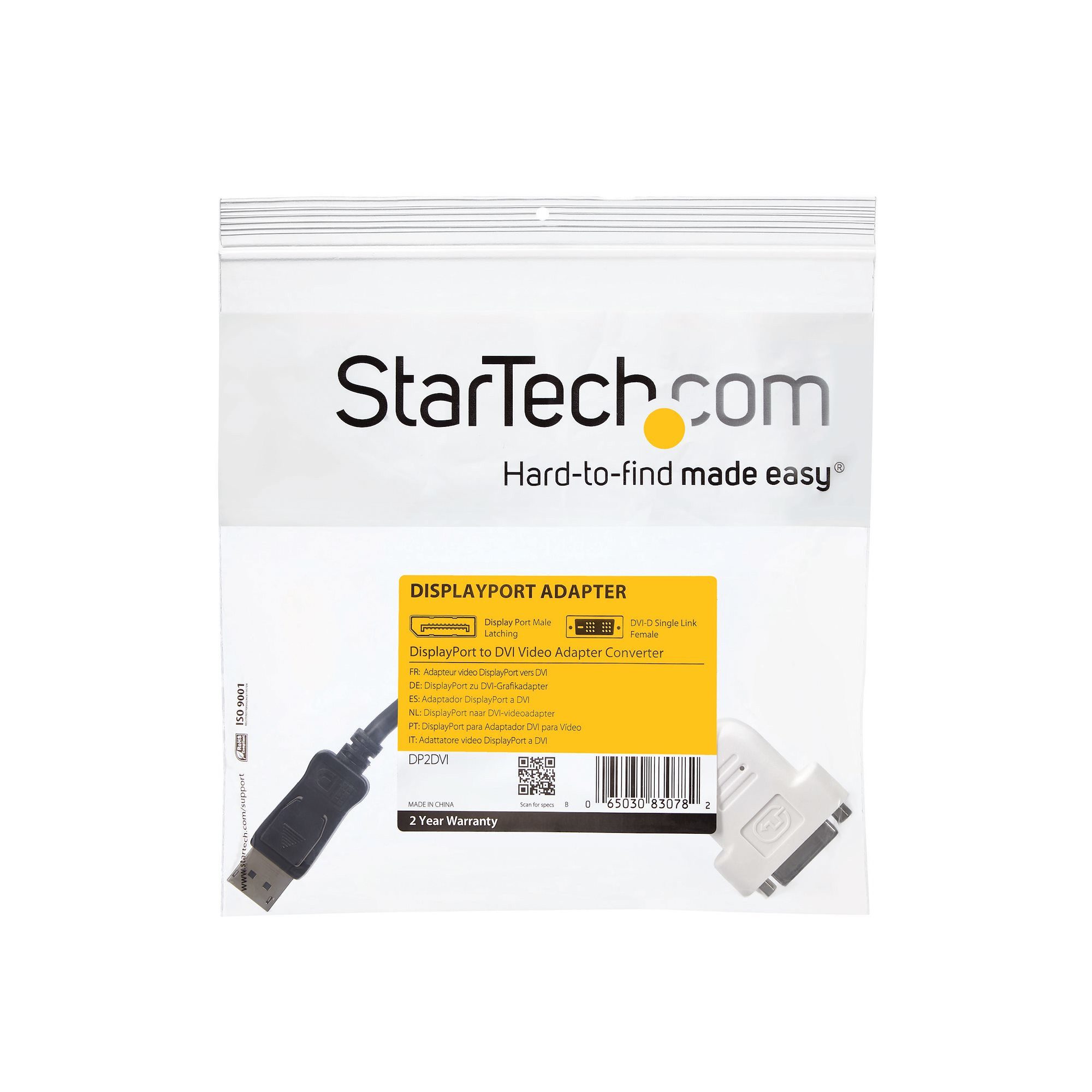 Startech.com Adapter
