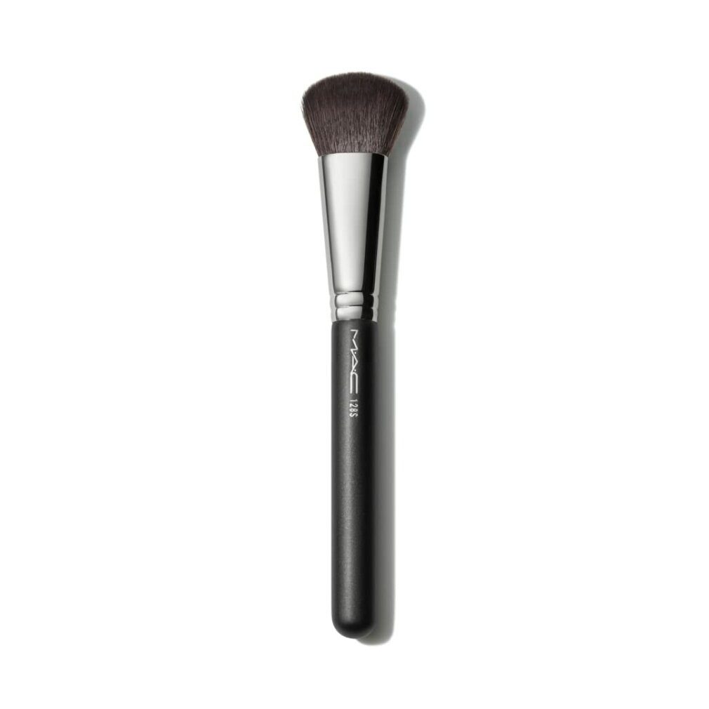 MAC Foundationpinsel 128S Split Fiber Cheek