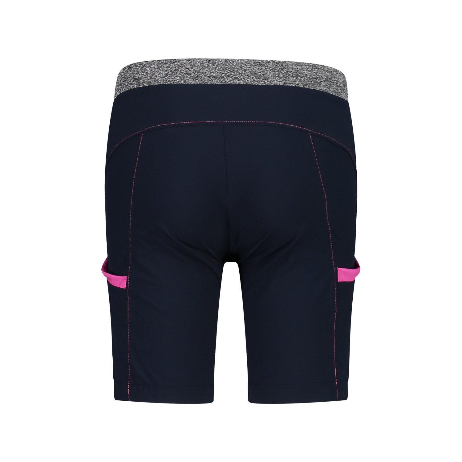 CMP Trainingsshorts CMP Mädchen Short Girl Bermuda 31T7985