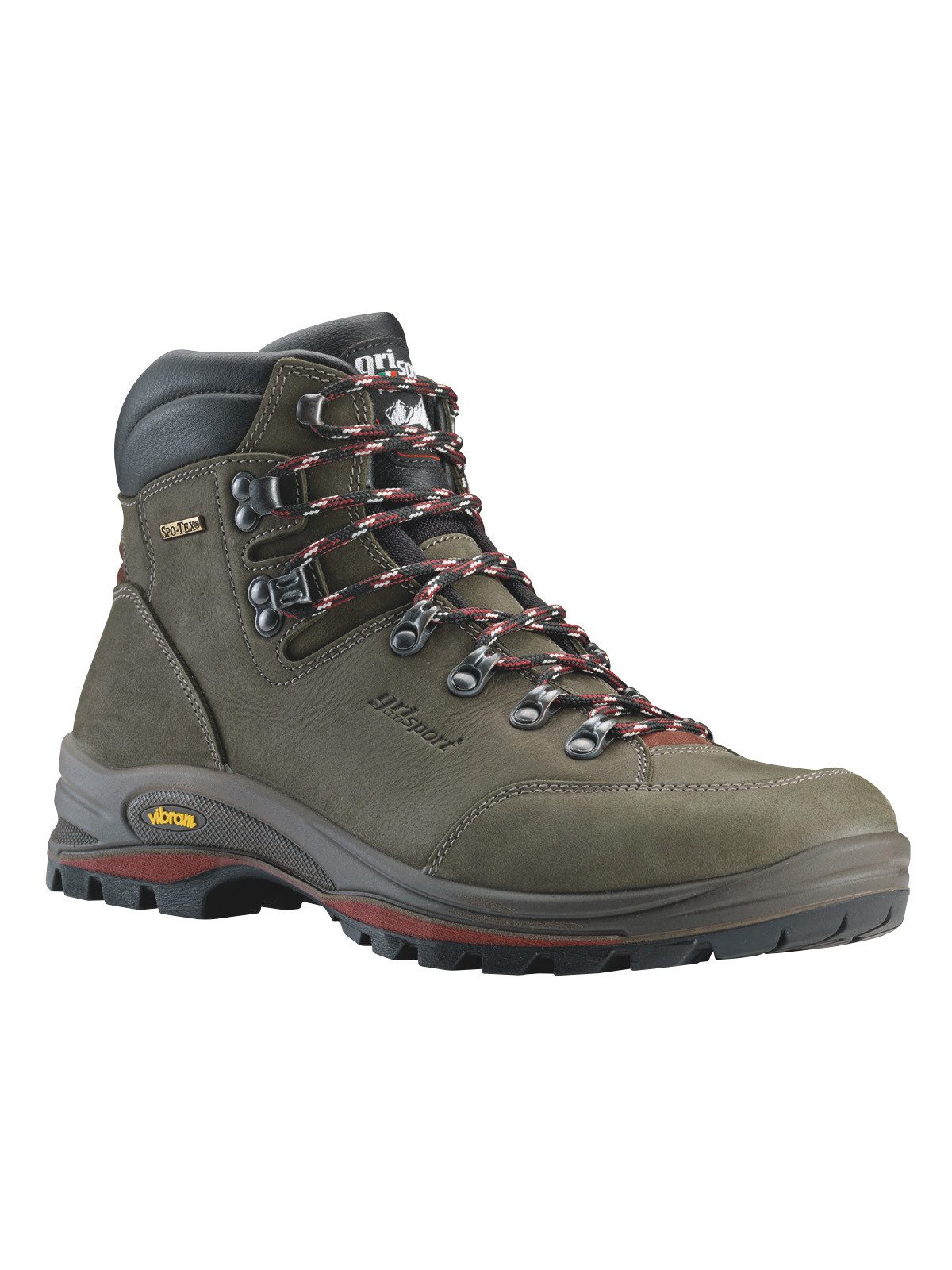 Grisport work 12811N29t Grisport Wanderschuh günstig online kaufen