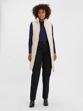 Vero Moda Steppweste VMUPPSALA 3-4 WAISTCOAT NOOS