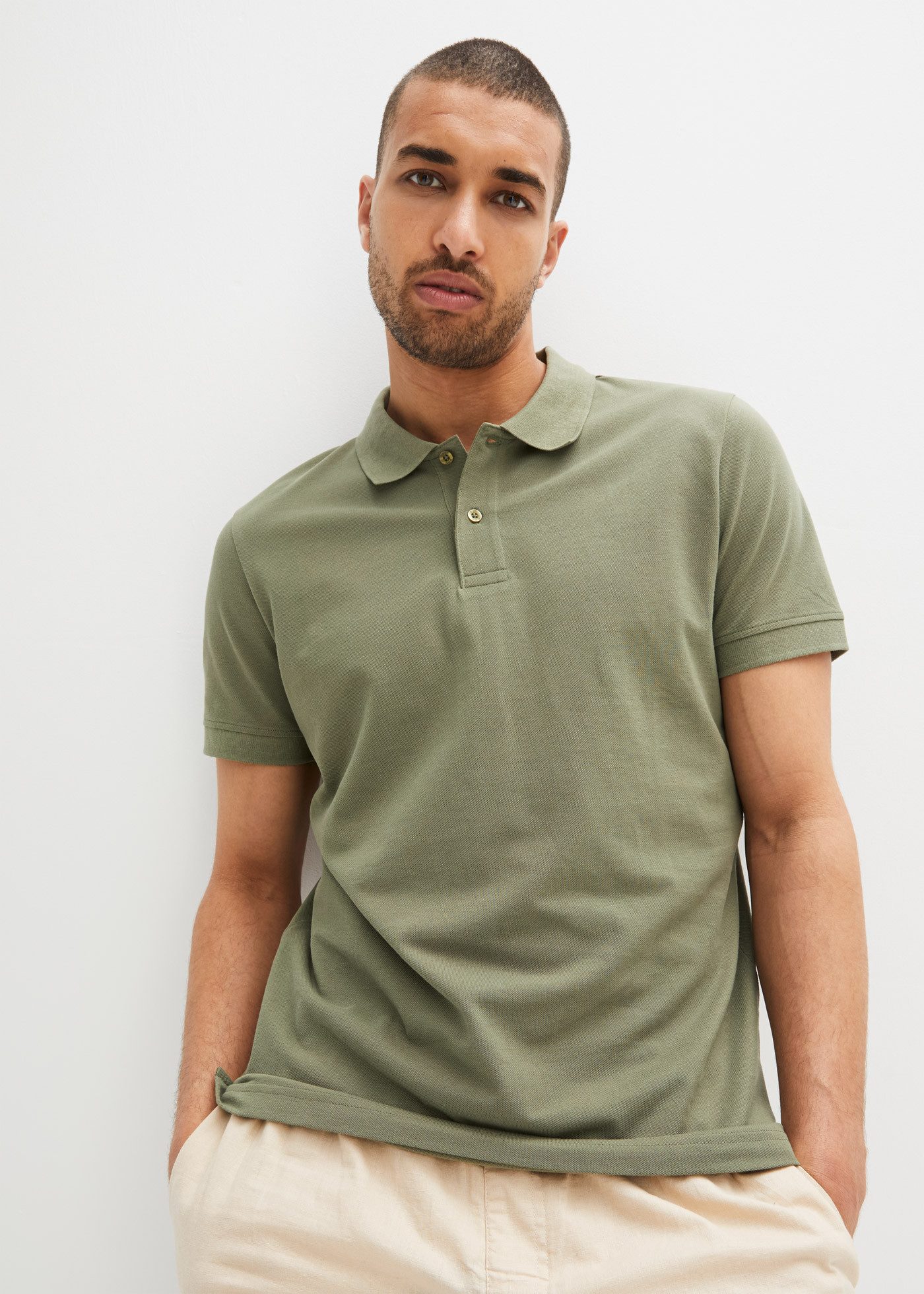 Poloshirt