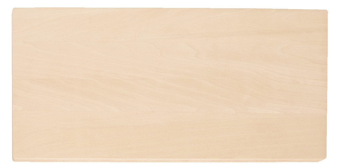 Gedore Werkbank 1110 WMHP 3 Holz-Arbeitsplatte für WorkMo B3