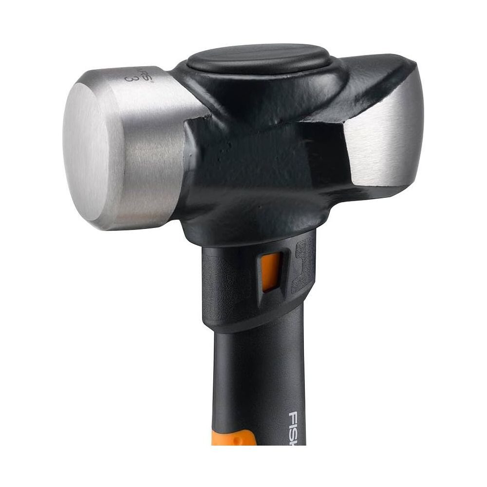 Fiskars Axt Fiskars Fäustel IsoCore M günstig online kaufen