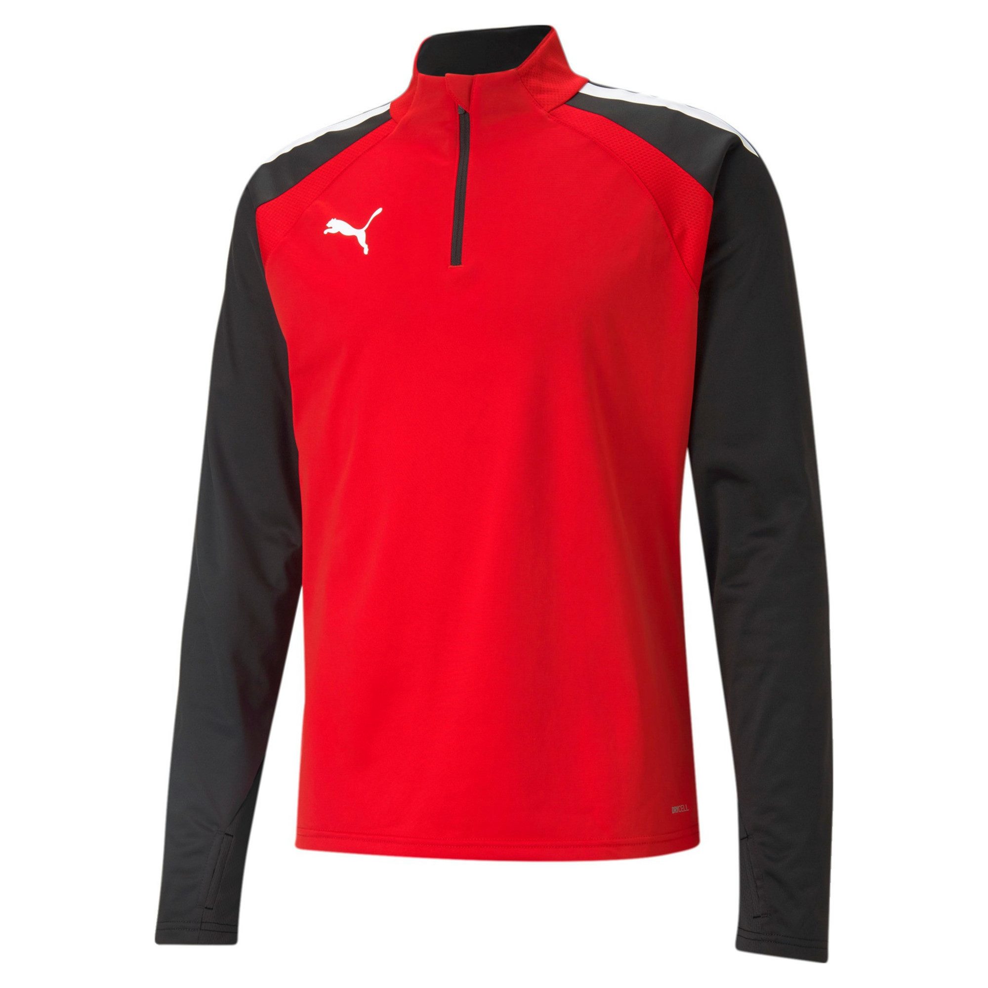 PUMA Langarmshirt Puma Herren Langarmshirt teamLIGA günstig online kaufen