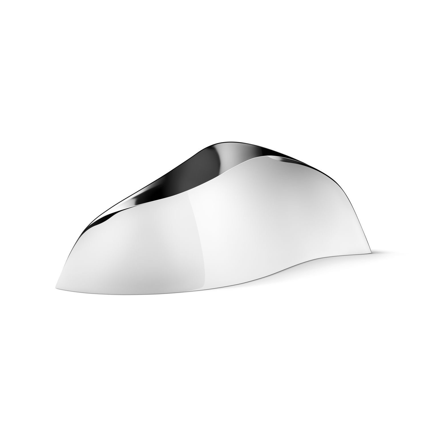 Georg Jensen Wein- und Sektkühler Indulgence Groß