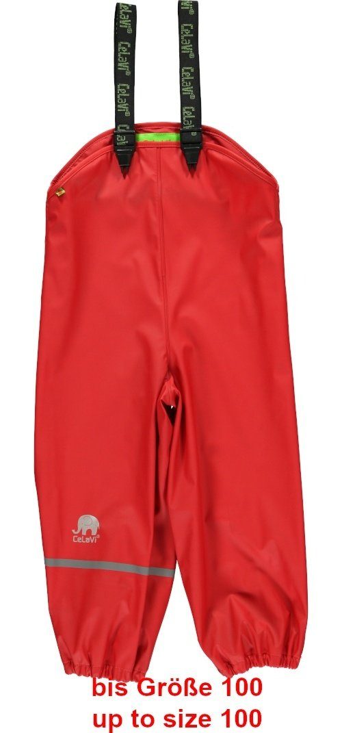 CeLaVi Regenhose
