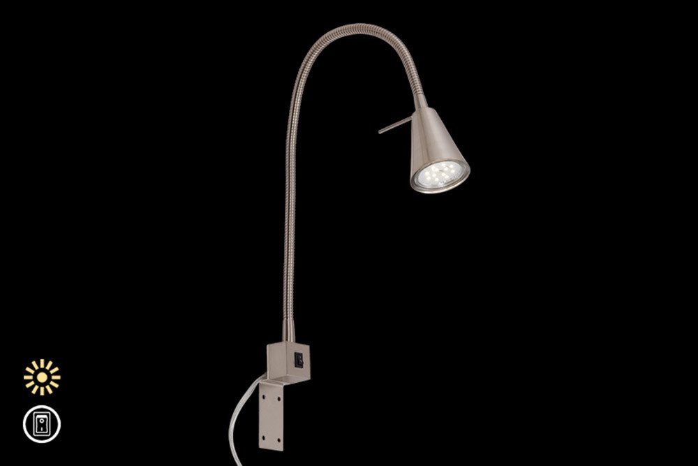 Briloner Leuchten Bettleuchte TUSO günstig online kaufen