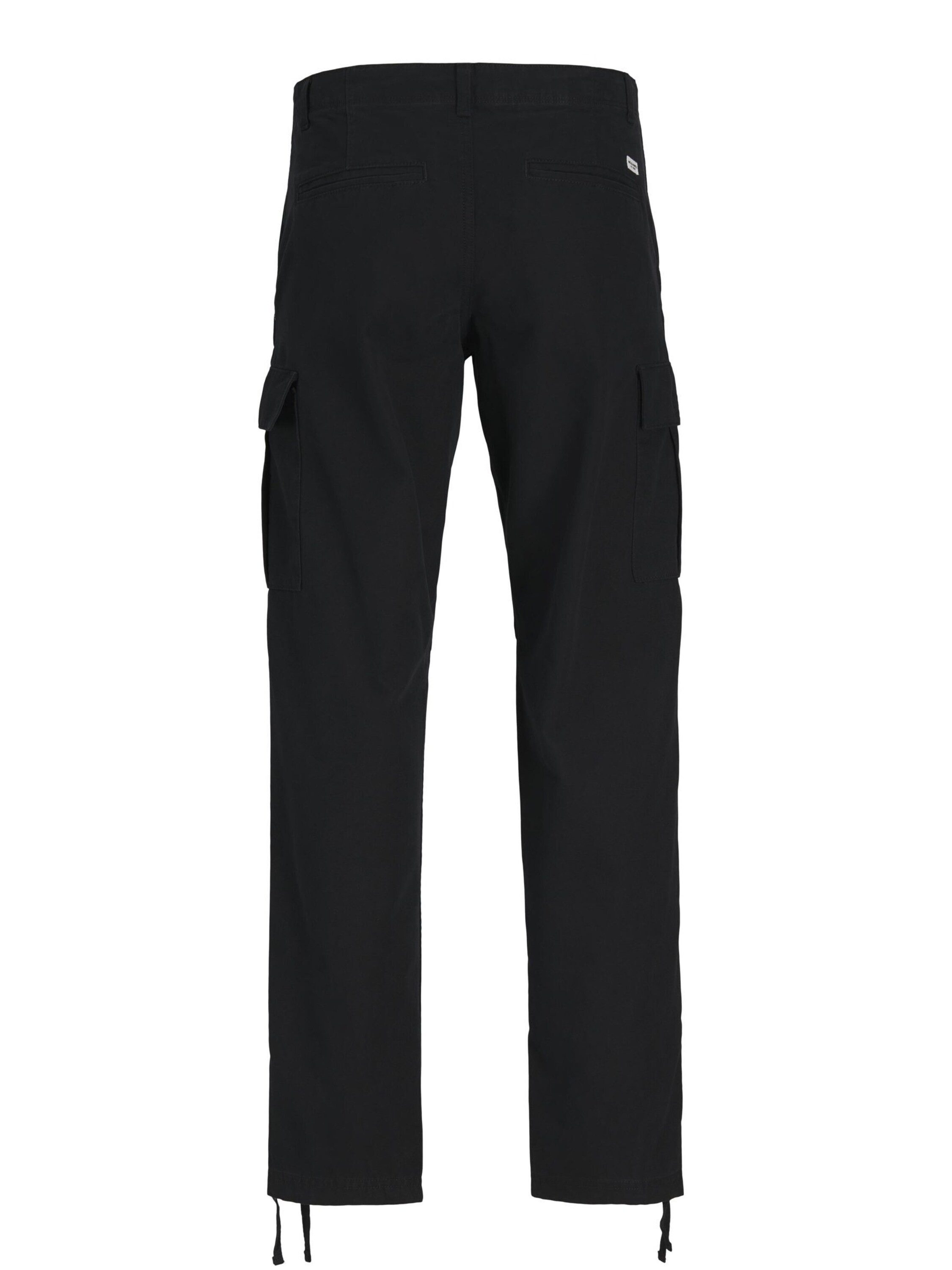 Jack & Jones Cargohose JPSTKane Barkley (1-tlg)