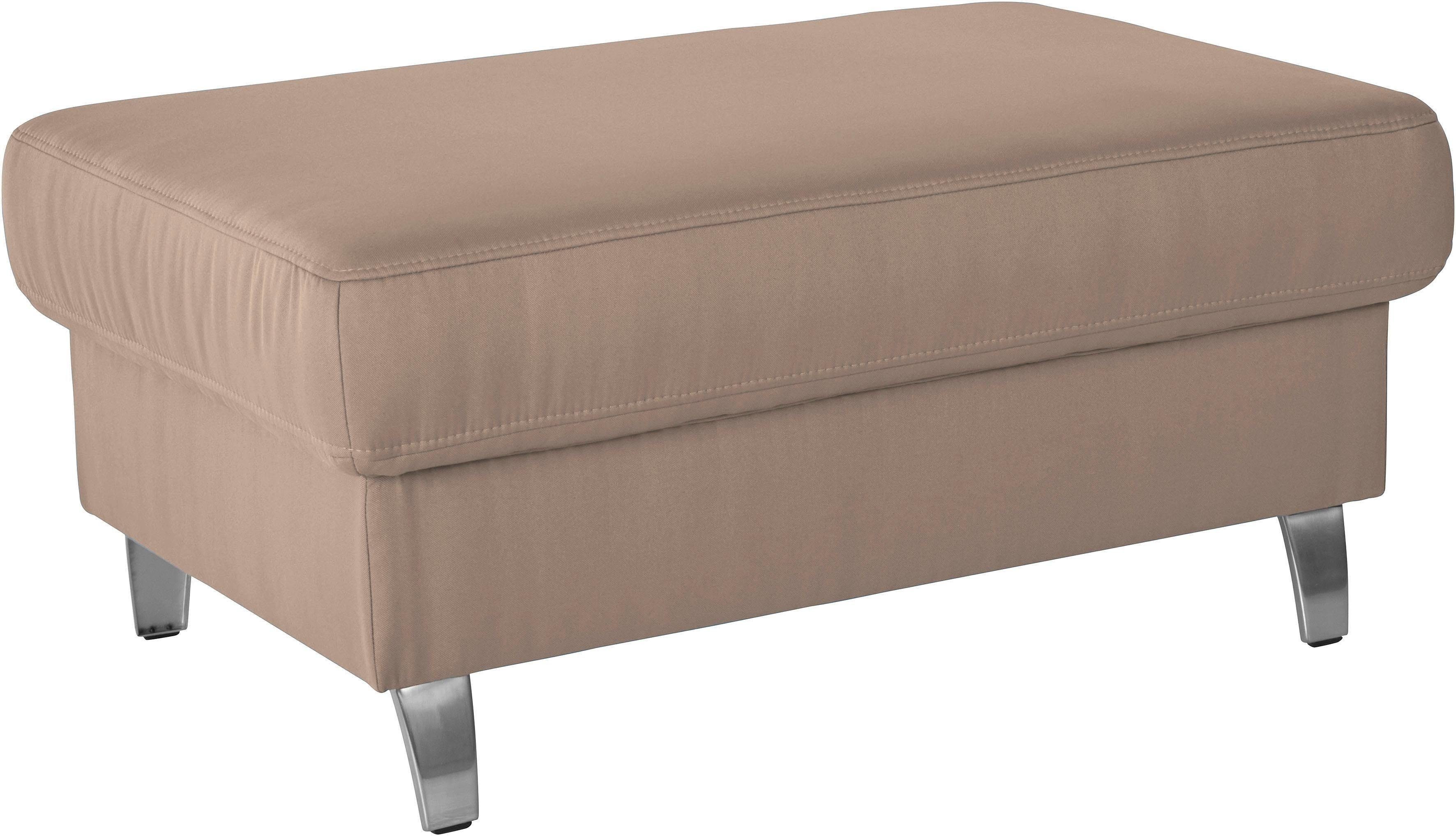 sit&more Polsterhocker Sorano günstig online kaufen