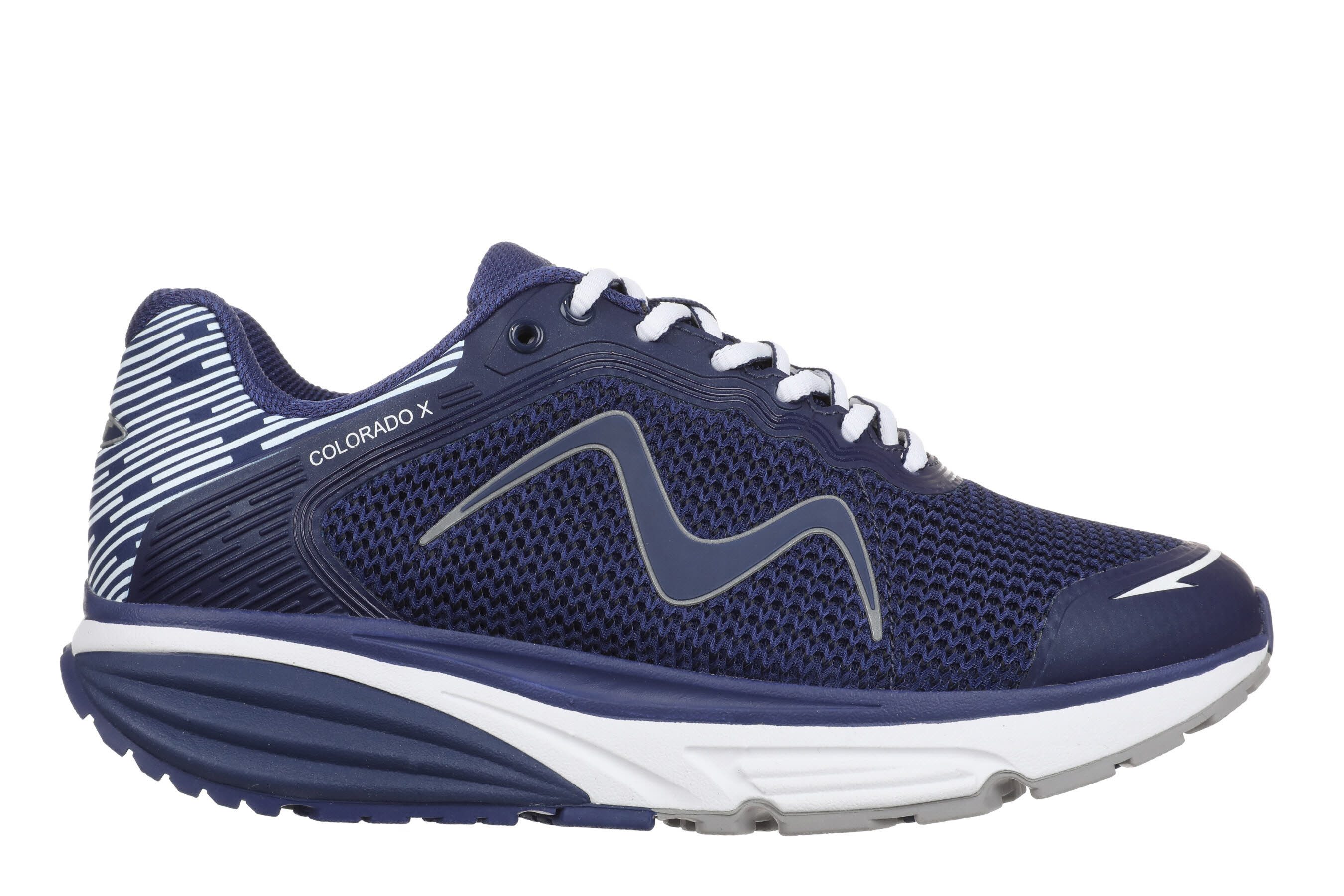 702639 1682Y Schnürschuh