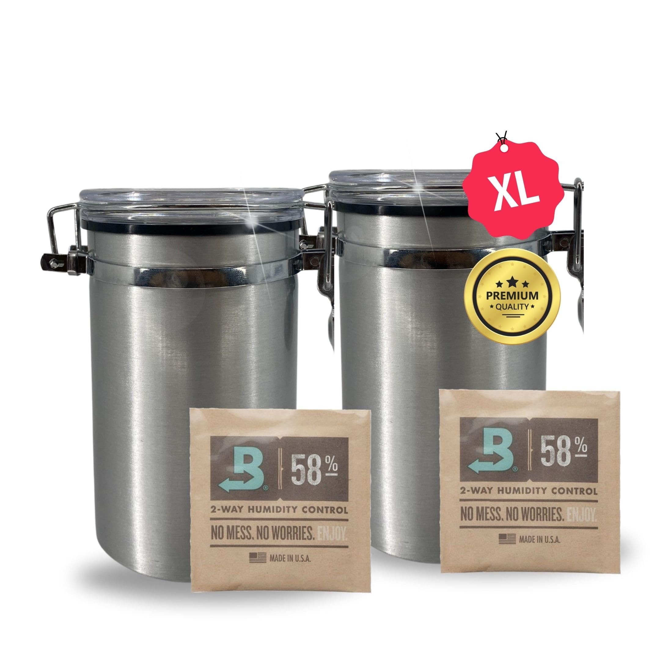 TronicXL Aufbewahrungsdose 2x Kräuter Grow Box günstig online kaufen