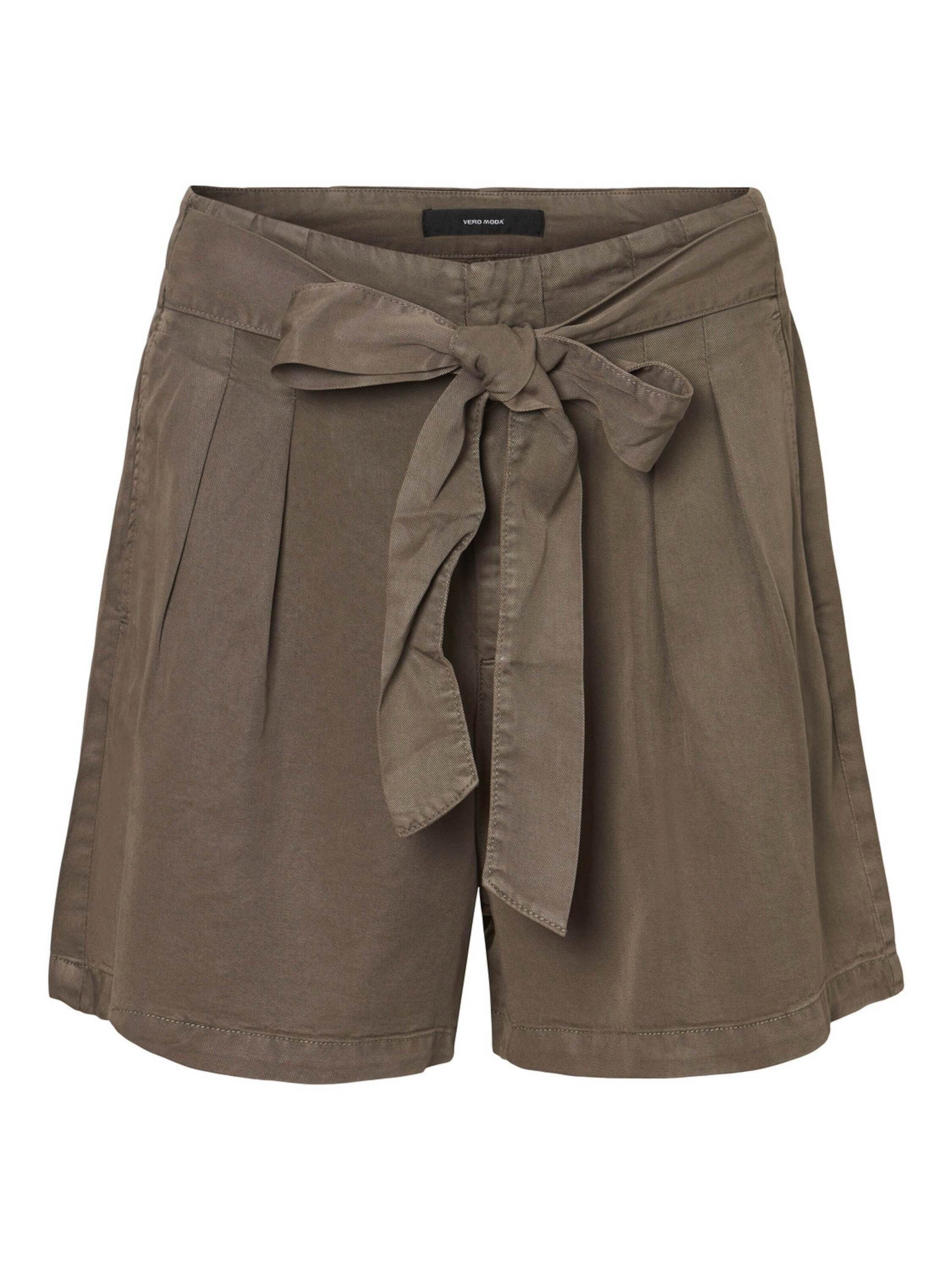 Vero Moda Shorts (1-tlg) VMMIA HR LOOSE SUMMER SHORTS GA NOOS günstig online kaufen