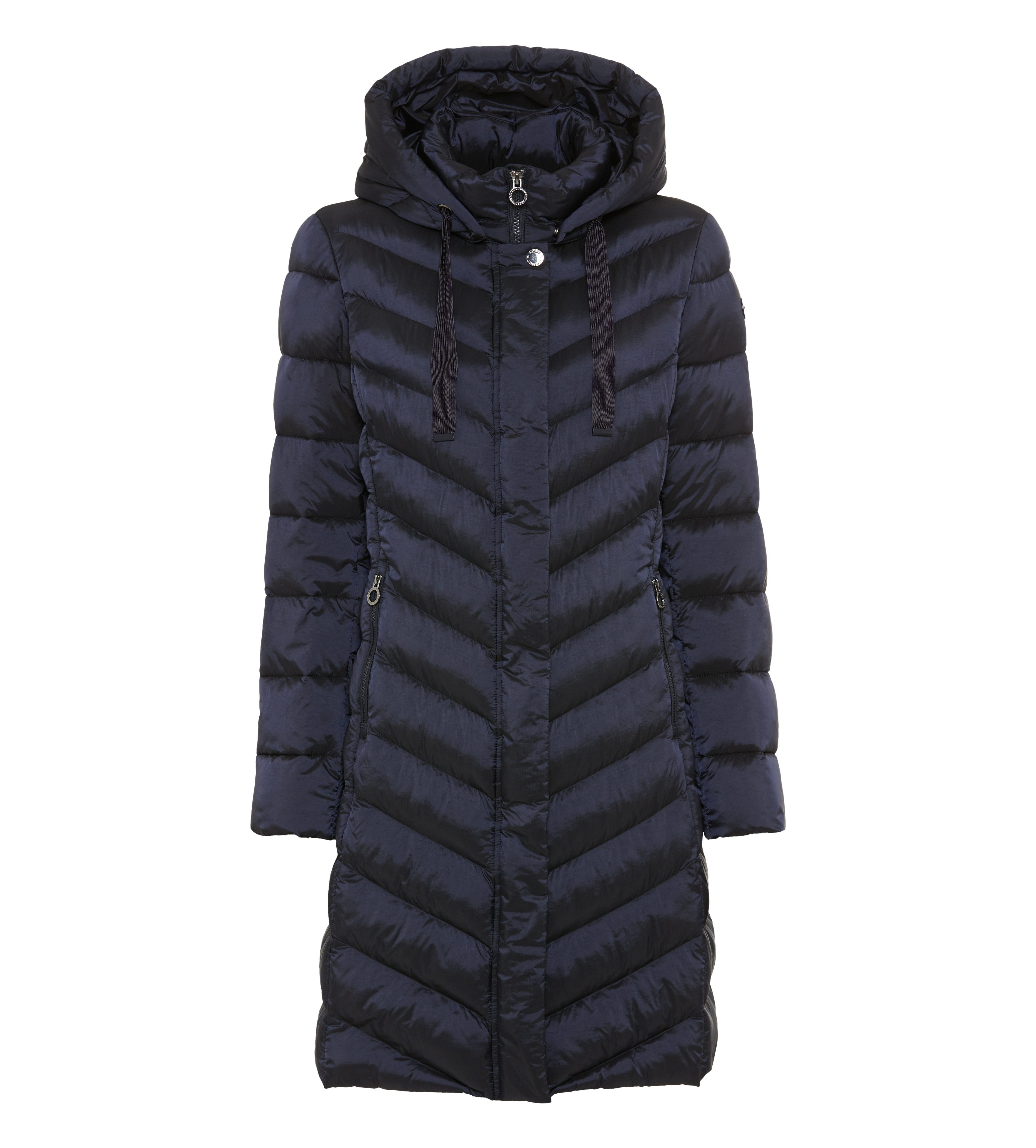 Fuchs Schmitt Steppjacke