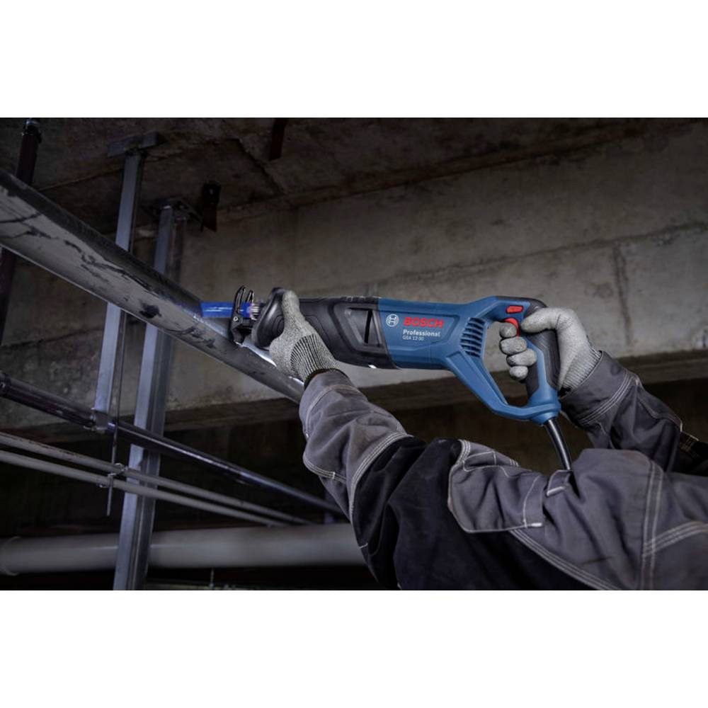 Bosch Professional Säbelsäge GSA 12-30 Säbelsäge 06016C7000 1250 W