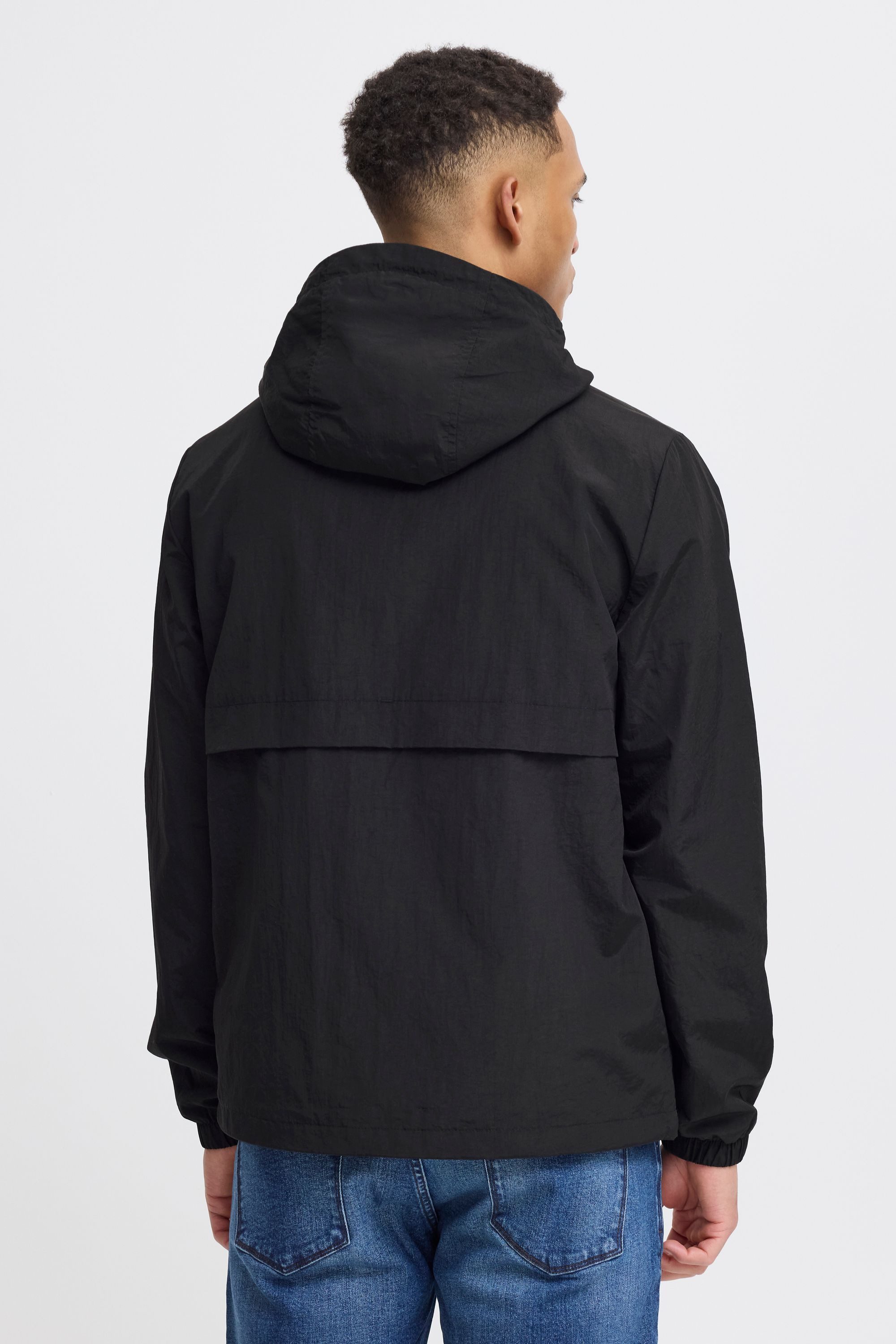Blend Windbreaker BHVini Klassischer Windbreaker mit Taschen