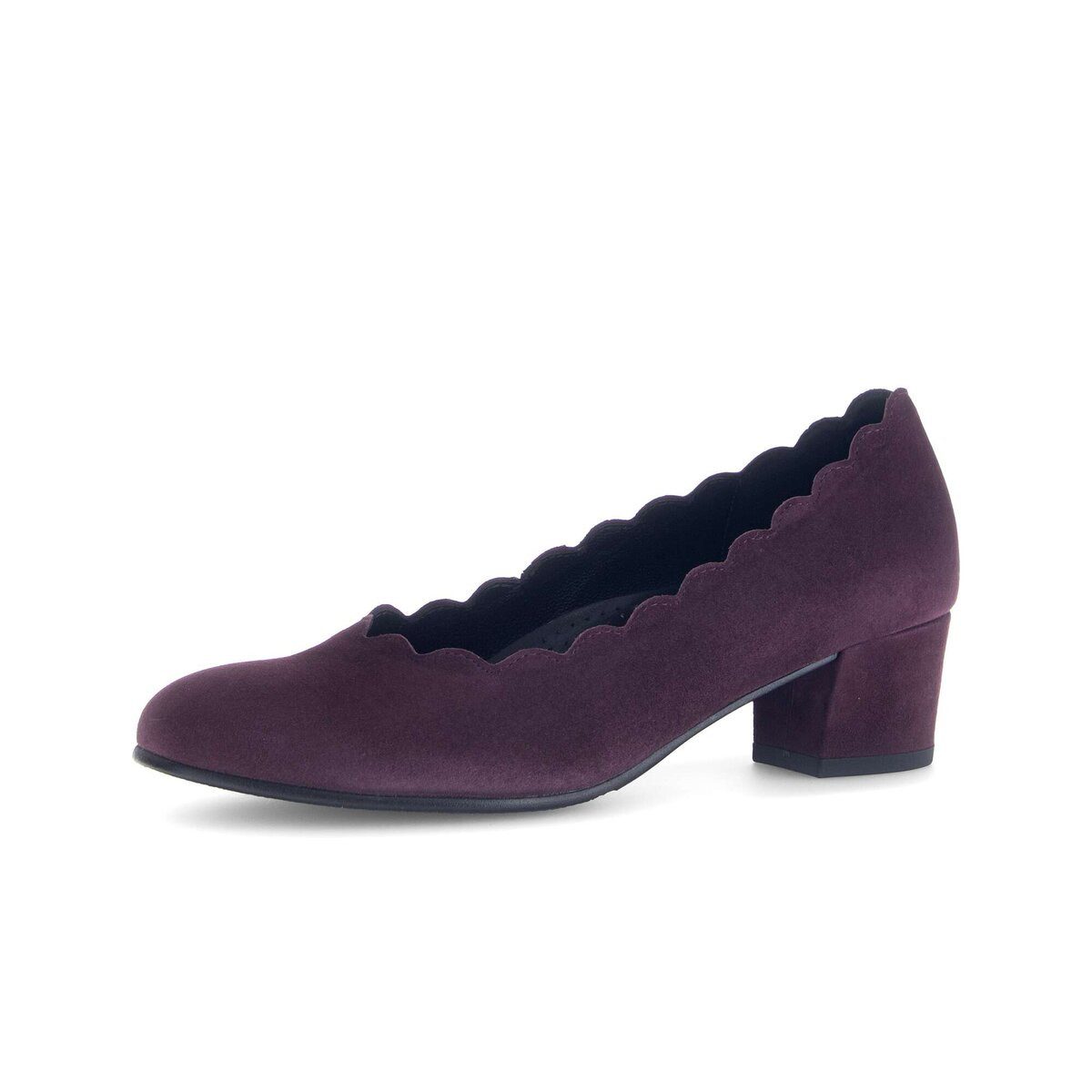 Gabor Eleganter Pumps Rauleder Pumps günstig online kaufen