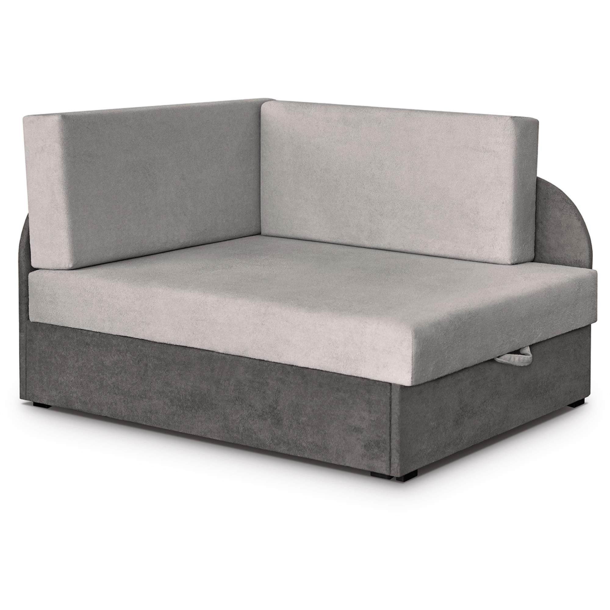 Beautysofa Kindersofa mit Schlaffunktion für ein günstig online kaufen
