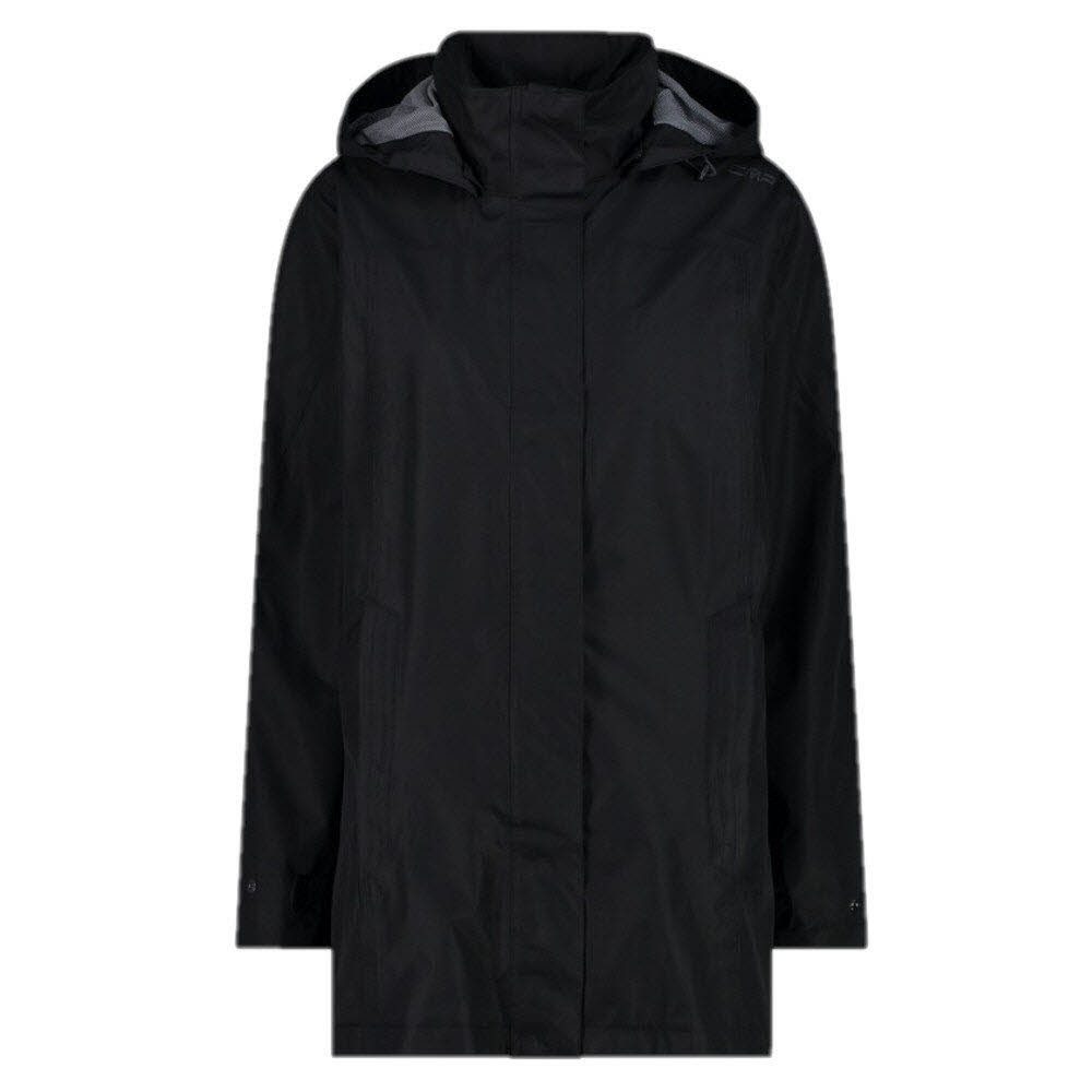 CAMPAGNOLO Regenjacke WOMAN JACKET SNAPS HOOD günstig online kaufen