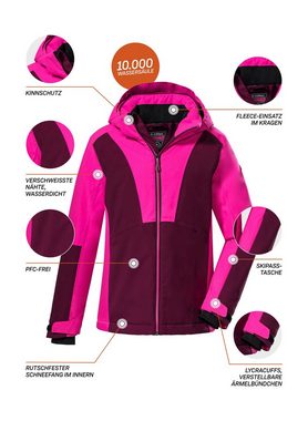 Killtec Skijacke KSW 155 GRLS SKI JCKT