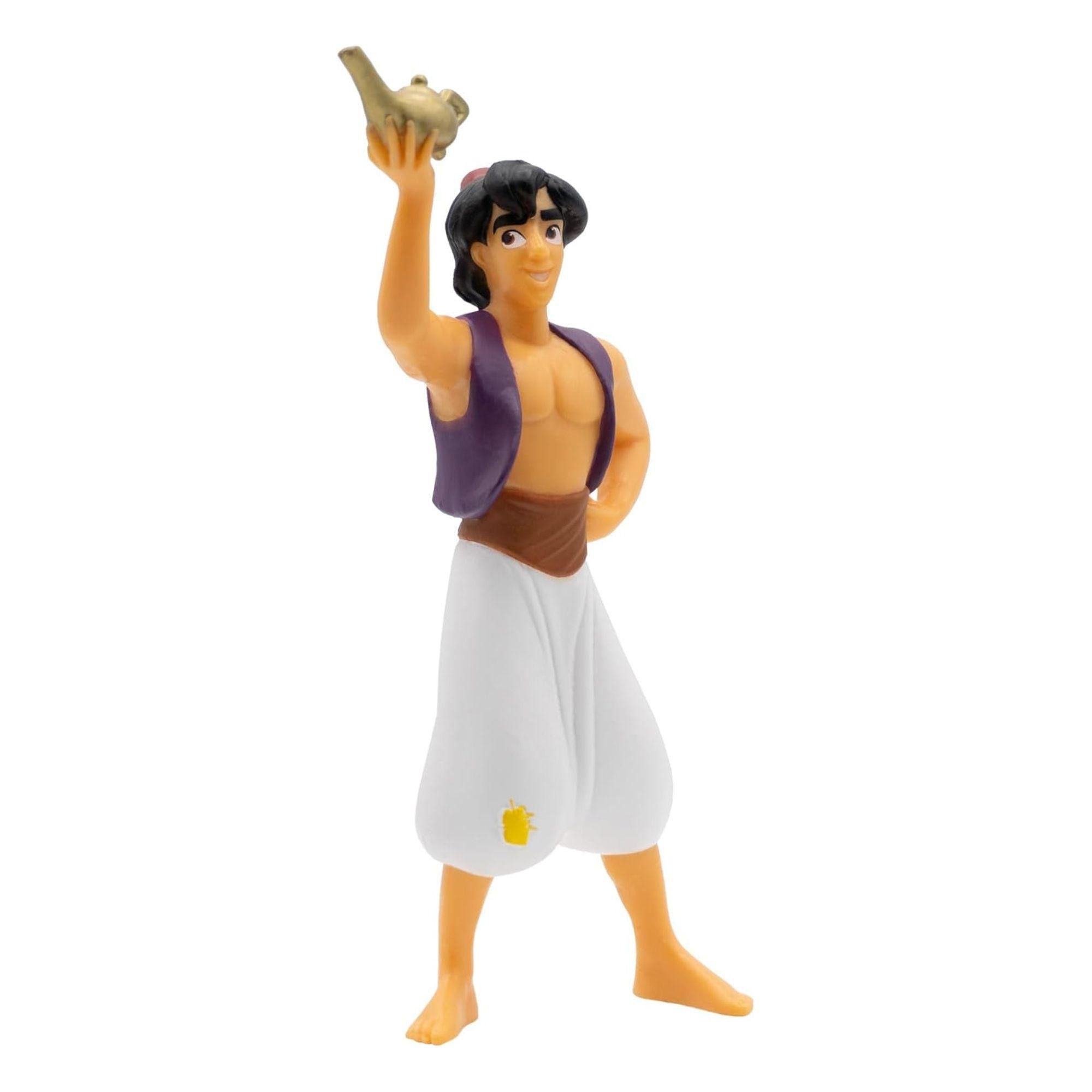 BULLYLAND Spielfigur Aladdin (12454) - Aladdin