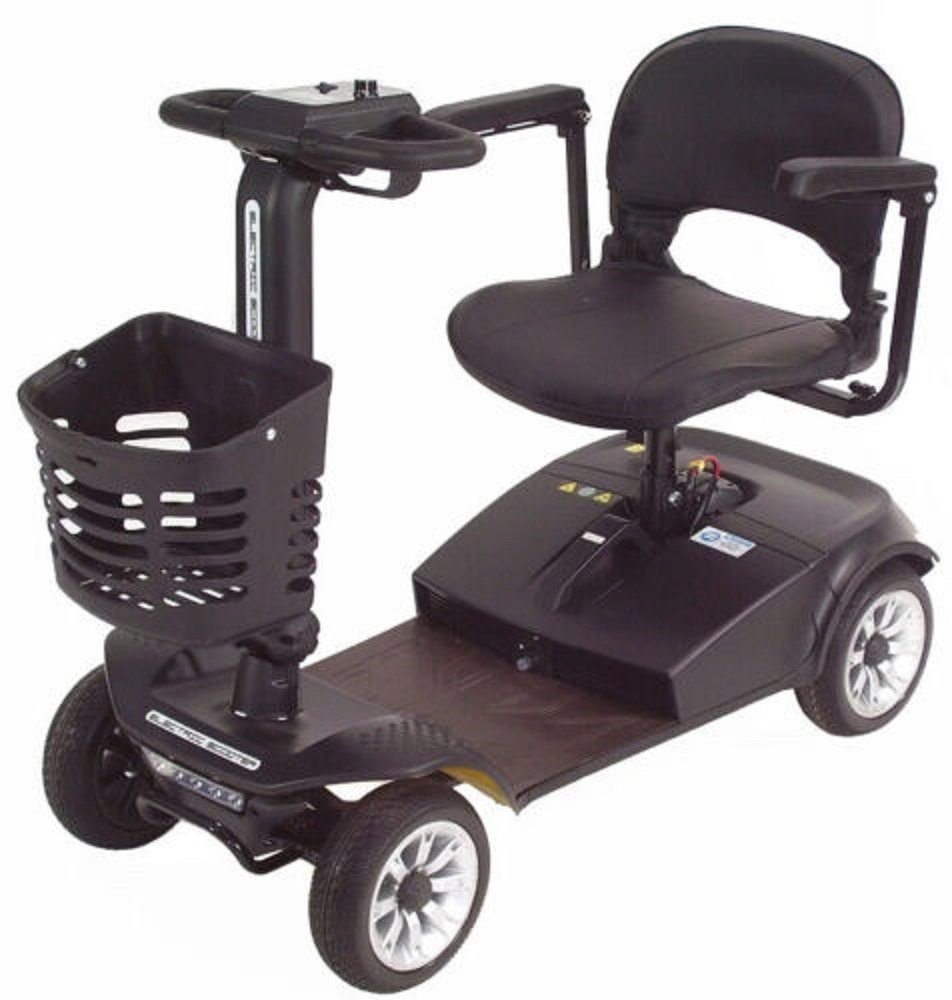 Apex Elektrorollstuhl Elektromobil Seniorenmobil Elektr. Rollstuhl Scooter 6km/h 56800