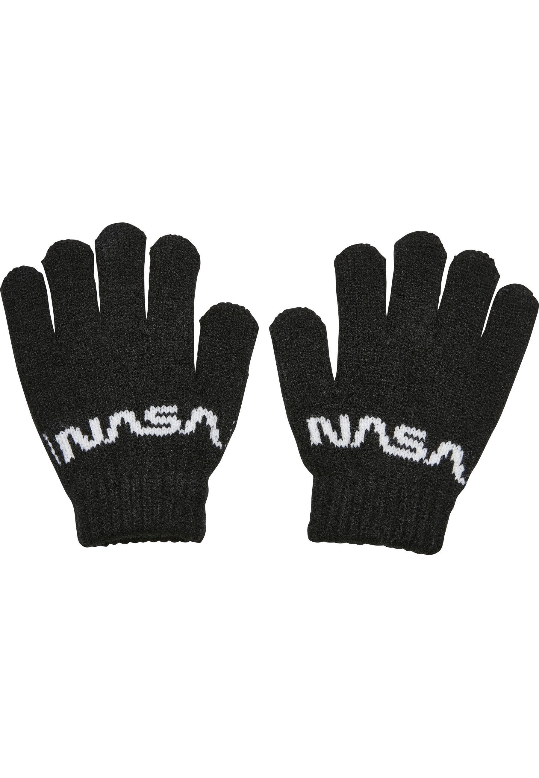 Baumwollhandschuhe MisterTee Unisex NASA Knit Glove Kids