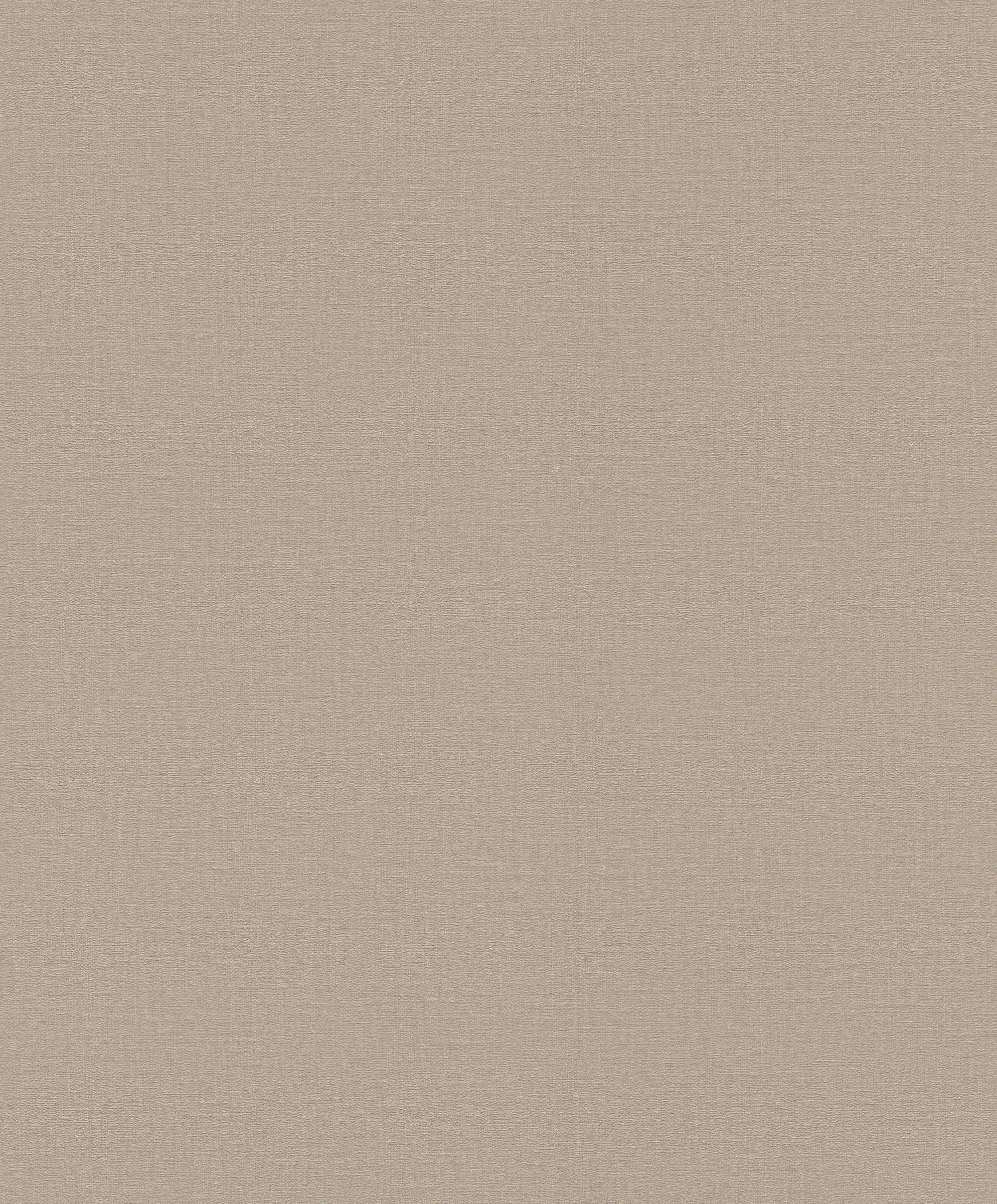Rasch Vliestapete Vinyltapete Rasch Dunkel Beige-Leinen 555868