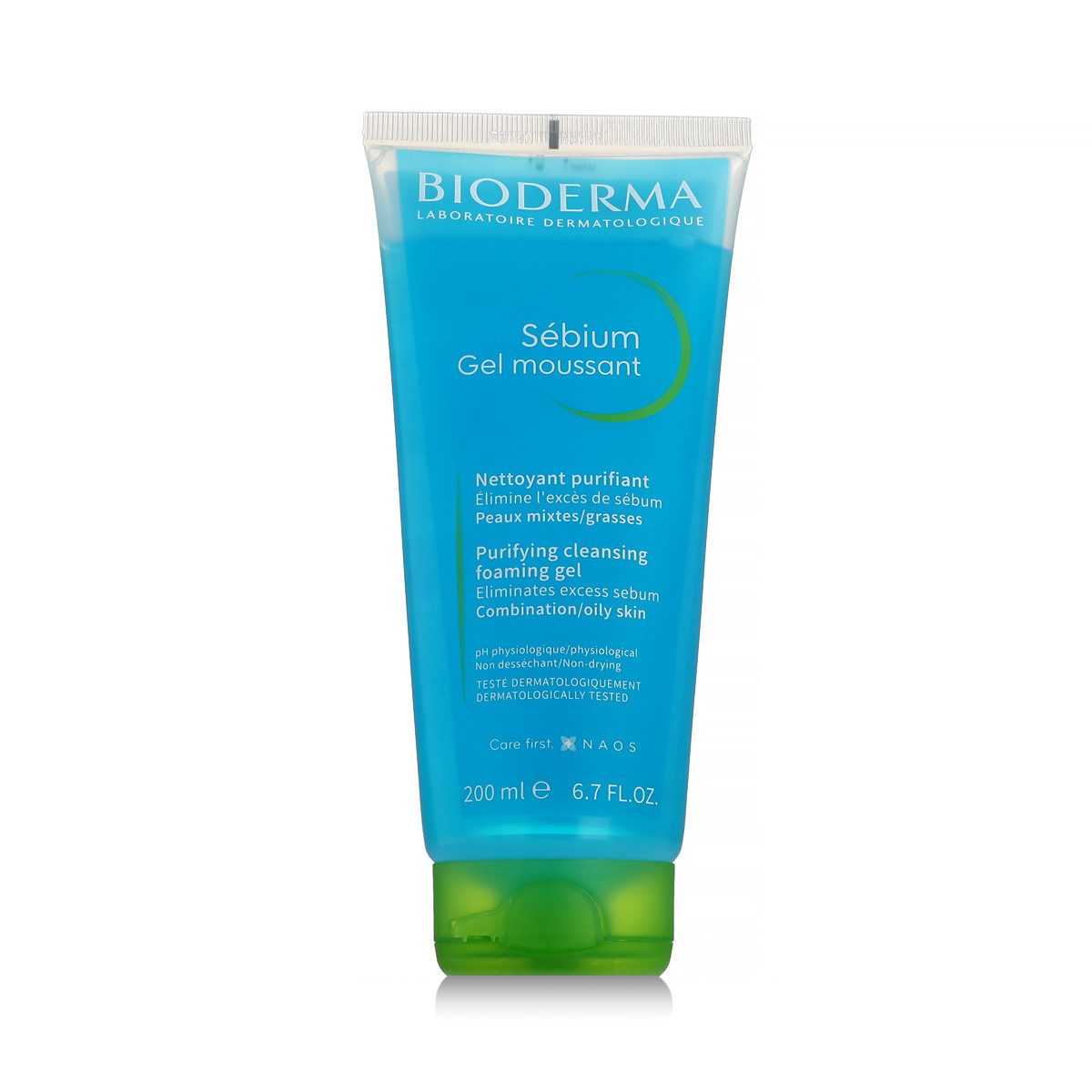 Bioderma Gesichtsreinigungsgel Sébium
